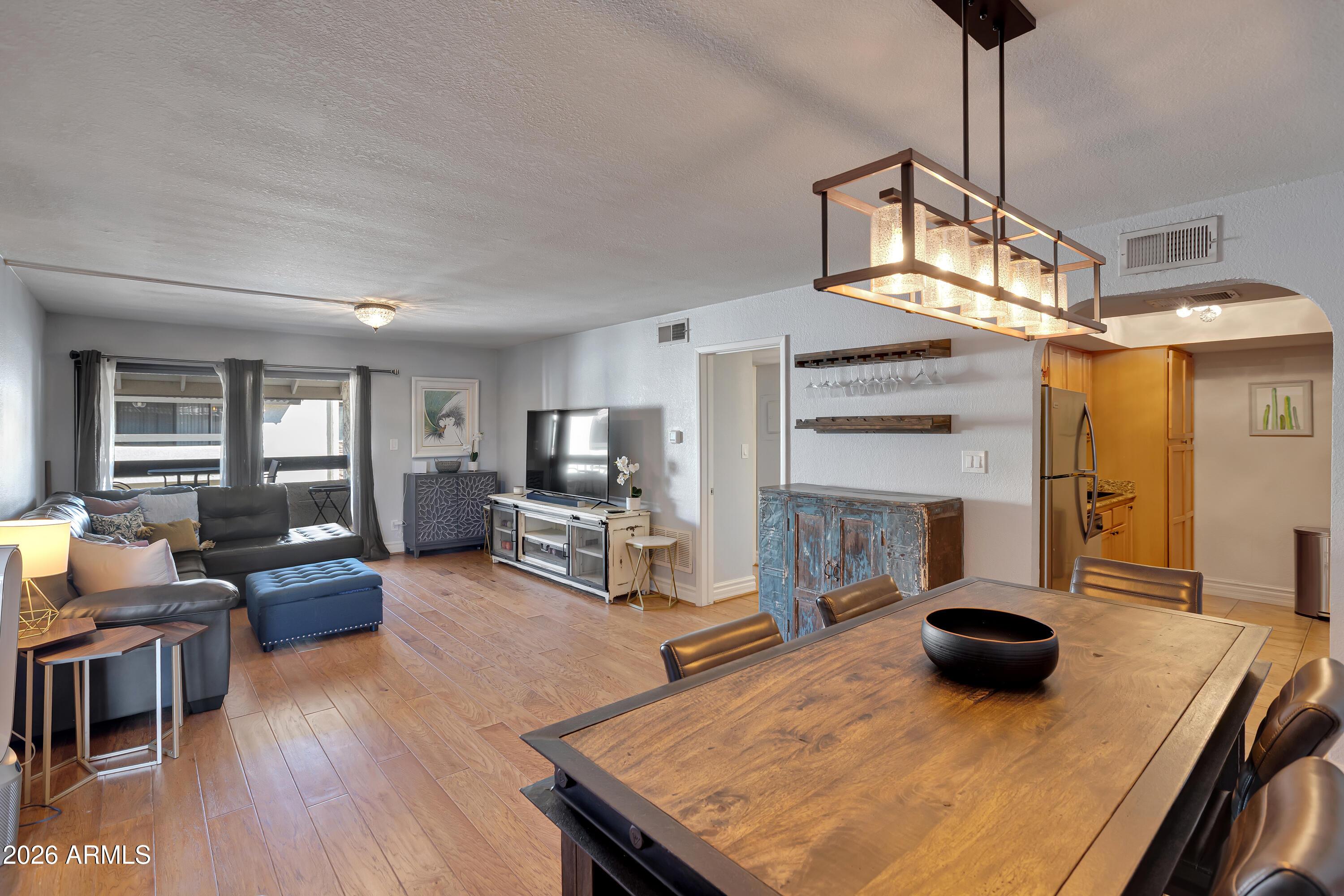 3825 E Camelback Road UNIT 218, Phoenix, AZ, 85018