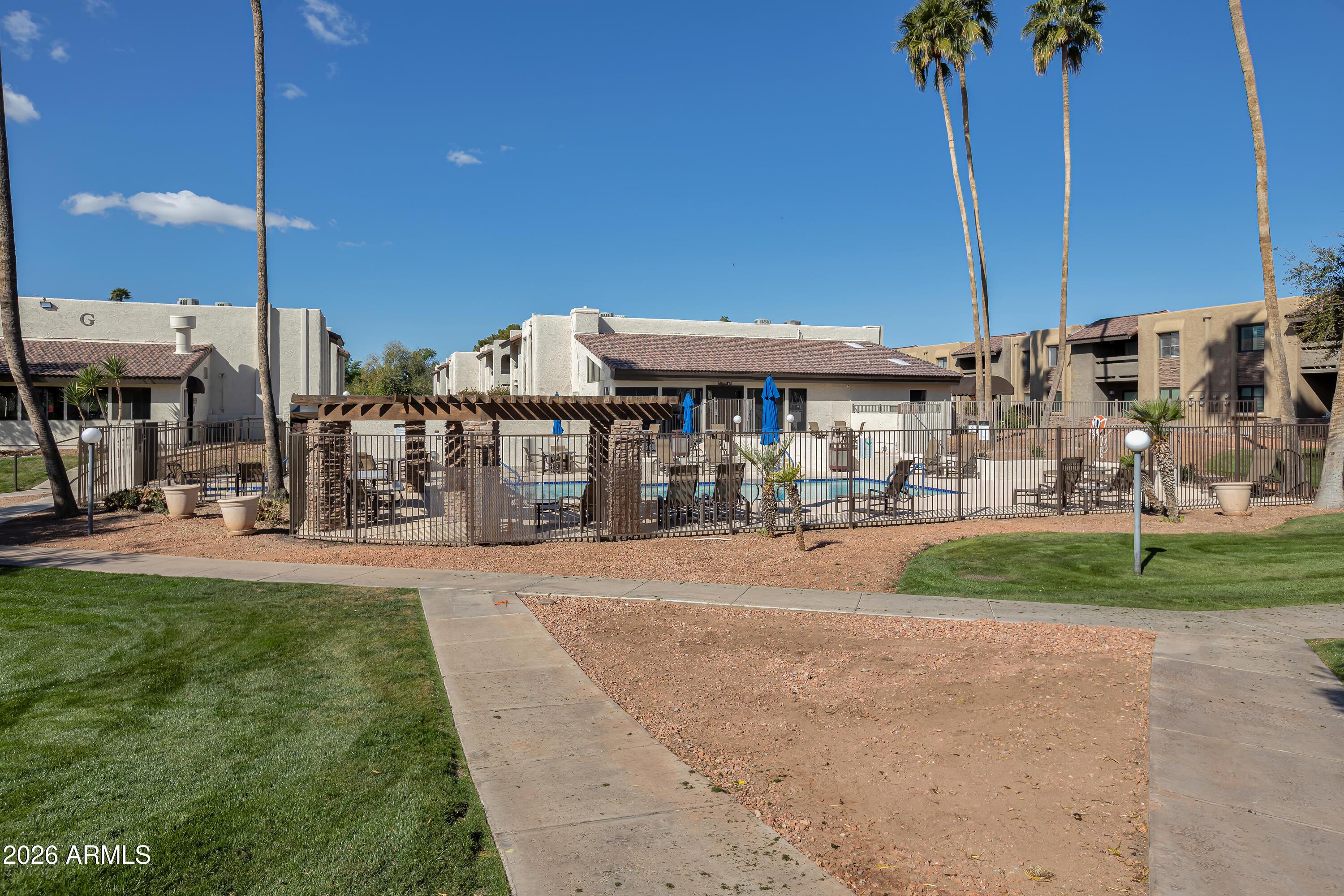 3825 E Camelback Road UNIT 218, Phoenix, AZ, 85018