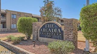 3825 E Camelback Road UNIT 218, Phoenix, AZ, 85018