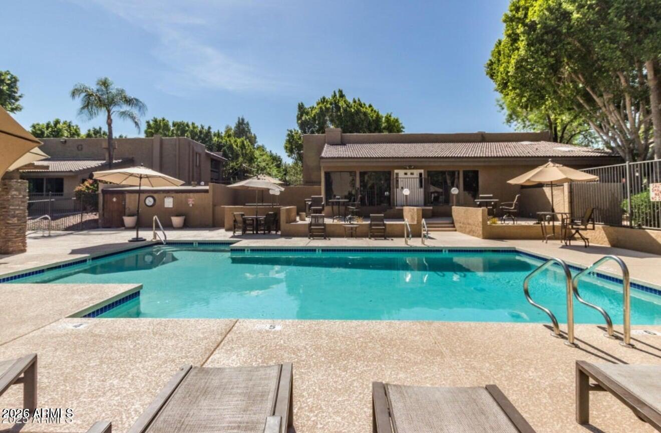 3825 E Camelback Road UNIT 218, Phoenix, AZ, 85018