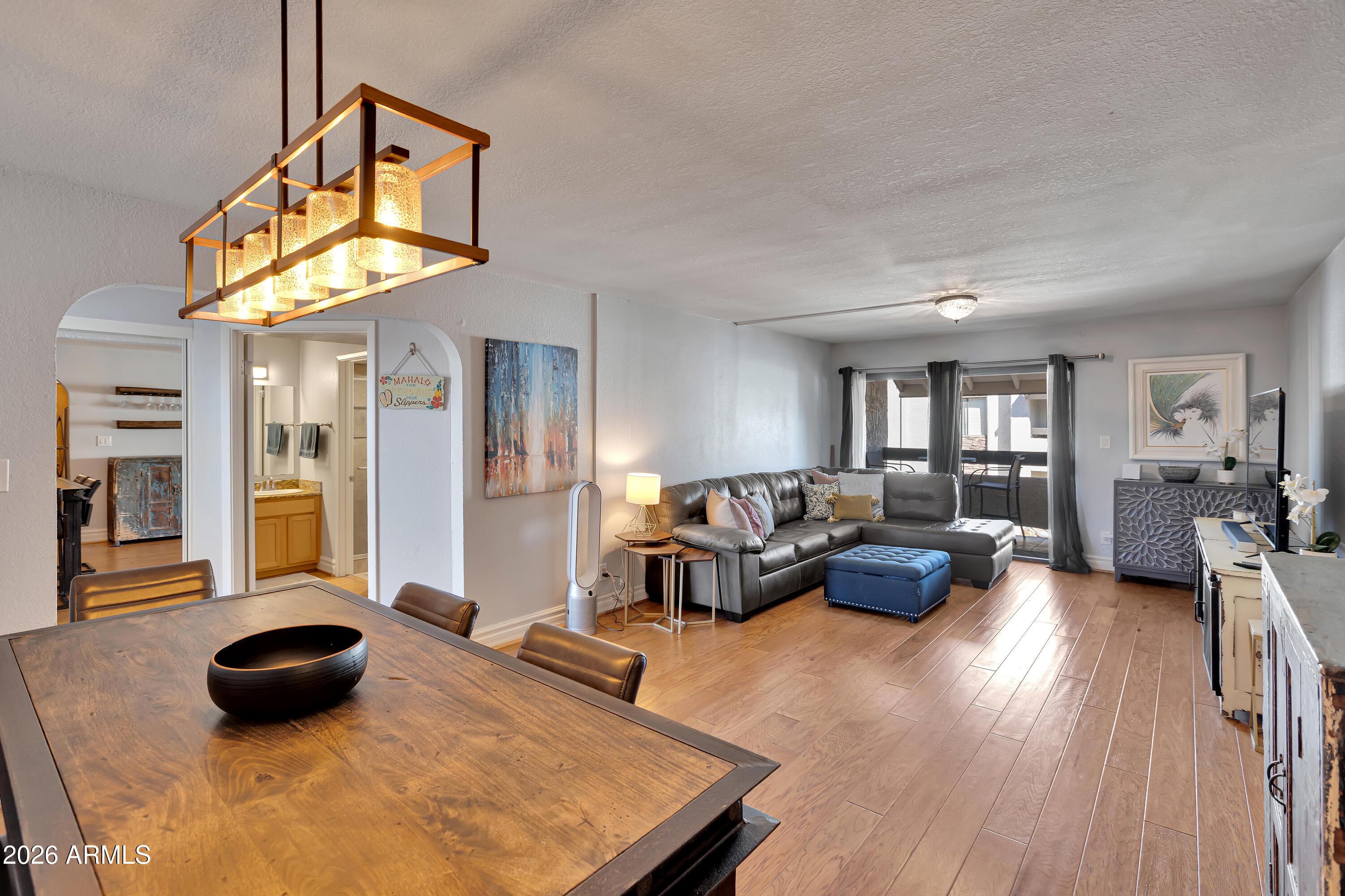 3825 E Camelback Road UNIT 218, Phoenix, AZ, 85018
