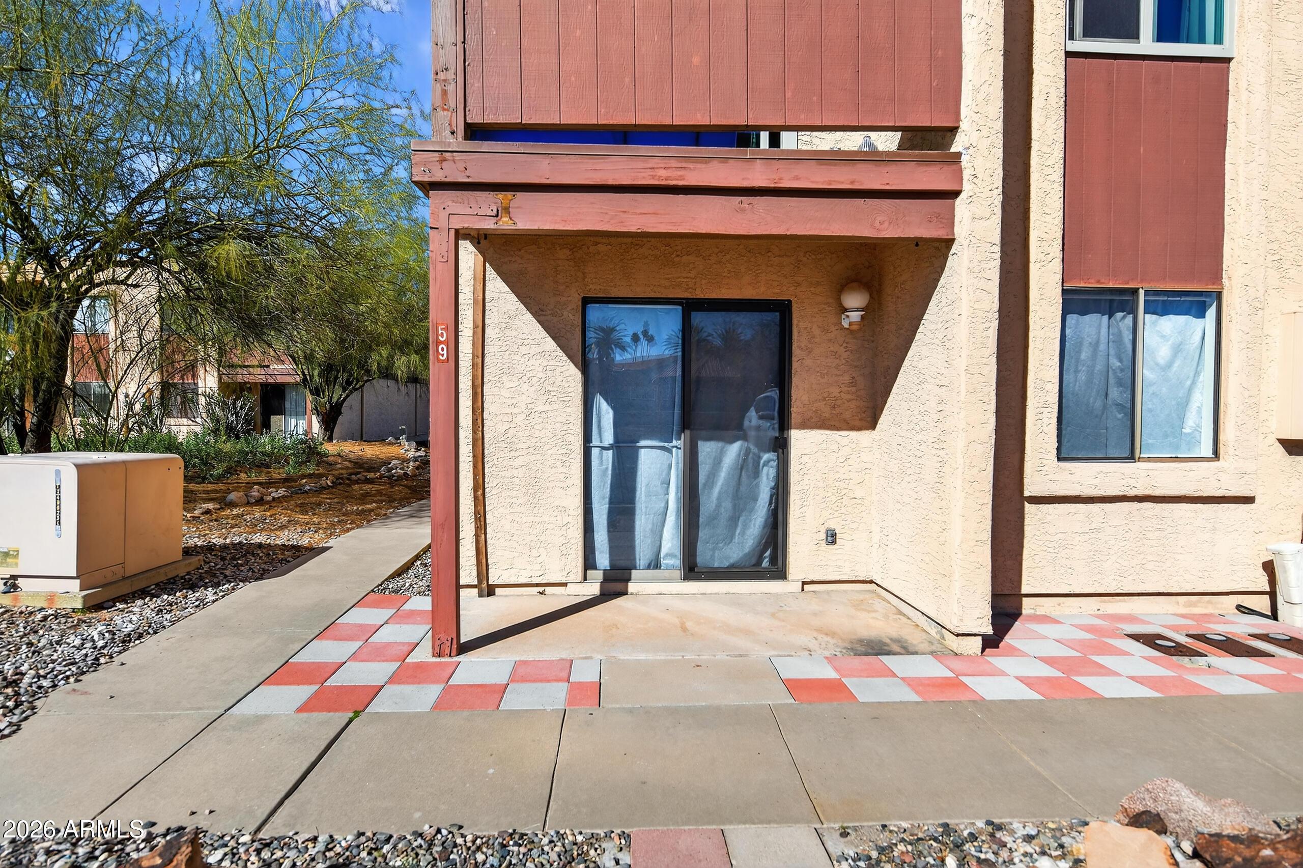  UNIT 59, Wickenburg, AZ, 85390