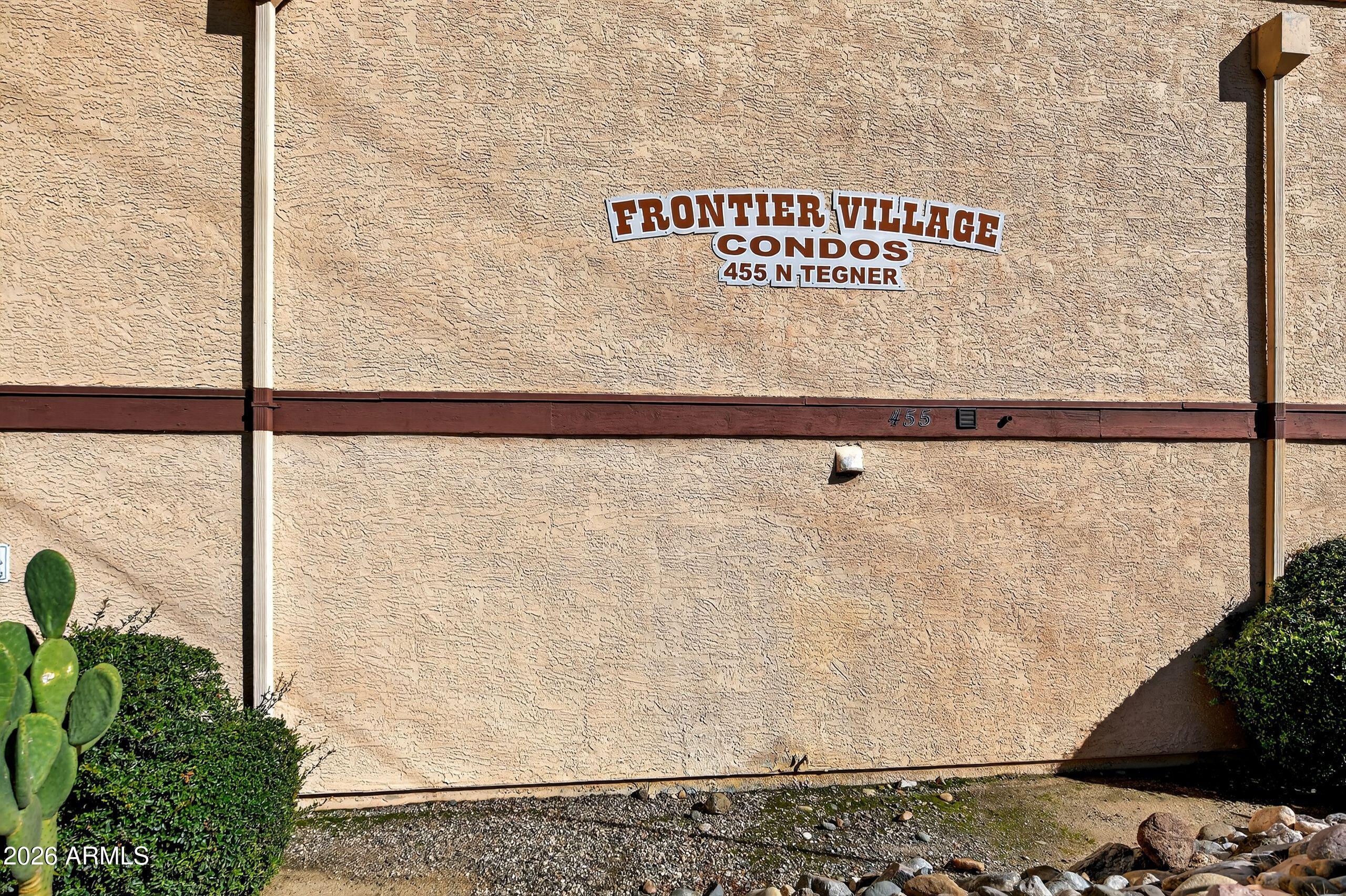  UNIT 59, Wickenburg, AZ, 85390