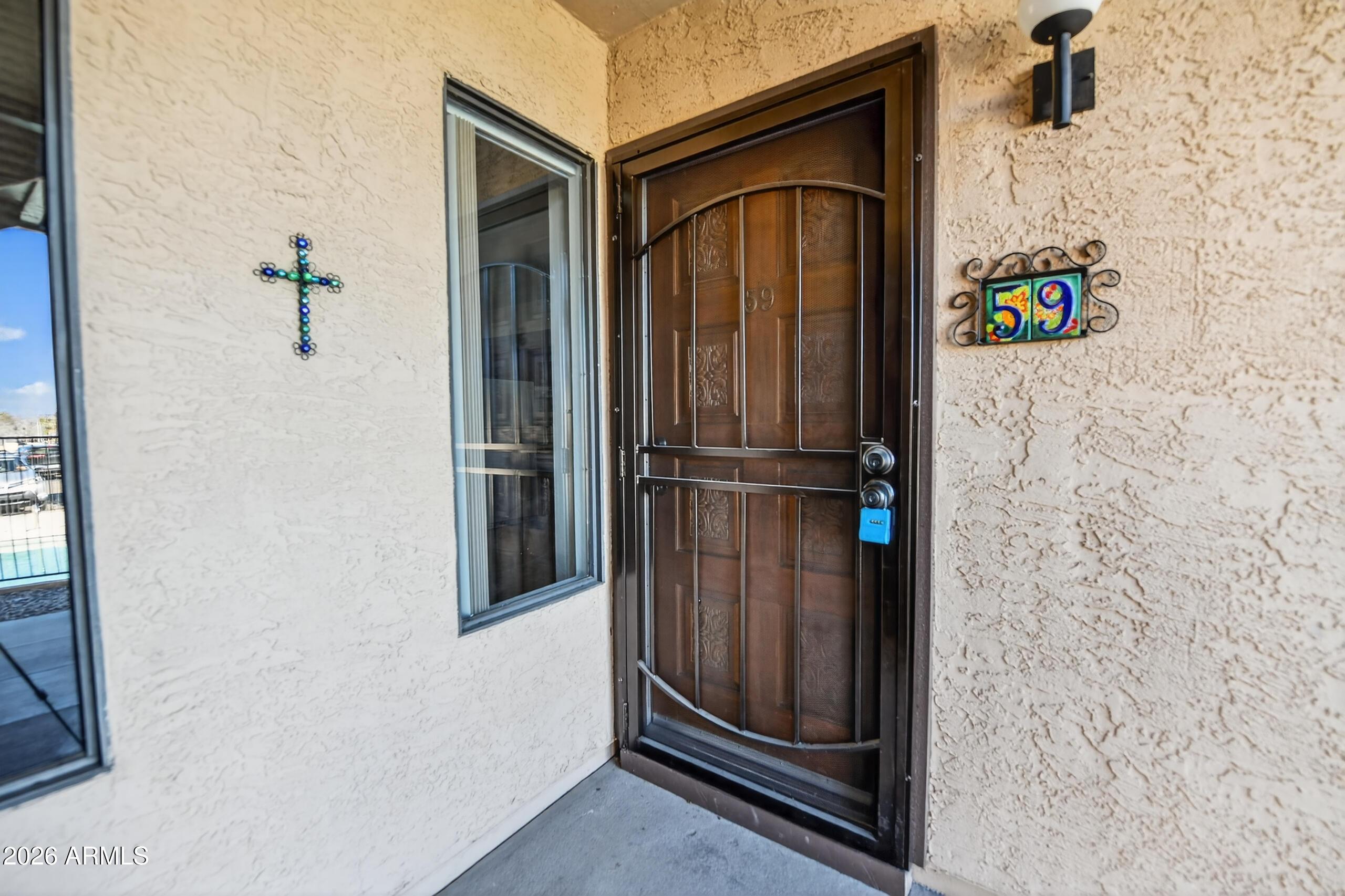  UNIT 59, Wickenburg, AZ, 85390