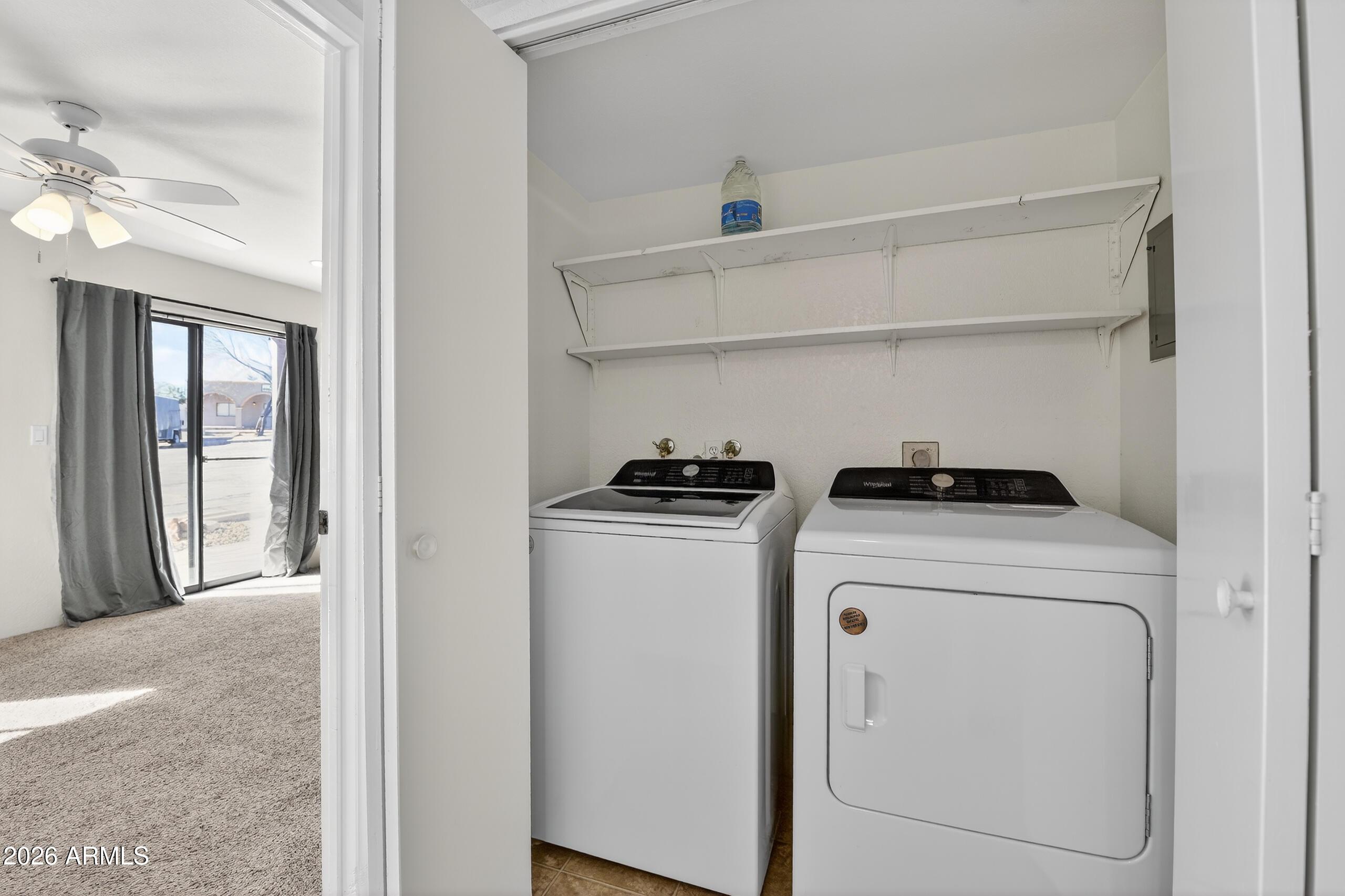  UNIT 59, Wickenburg, AZ, 85390