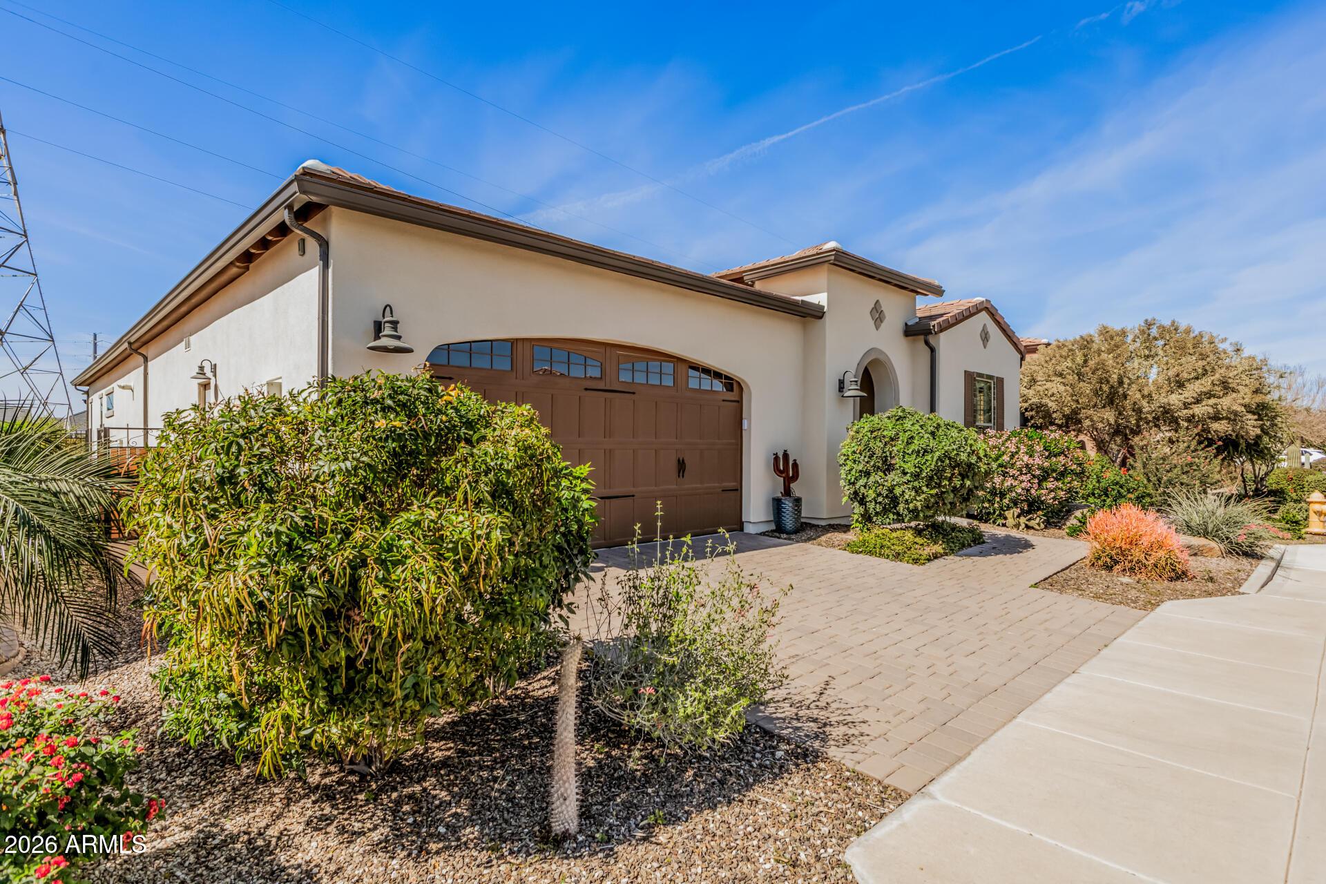 Queen Creek, AZ, 85140