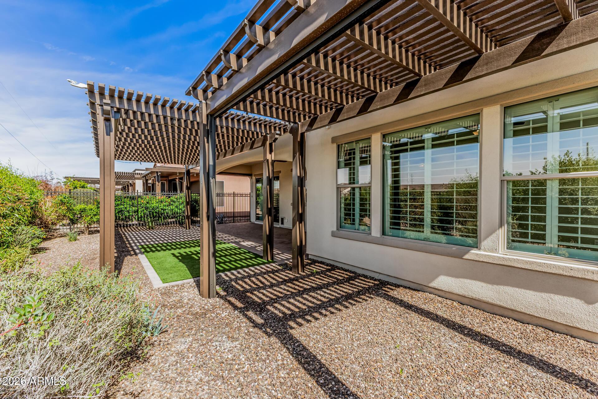 Queen Creek, AZ, 85140