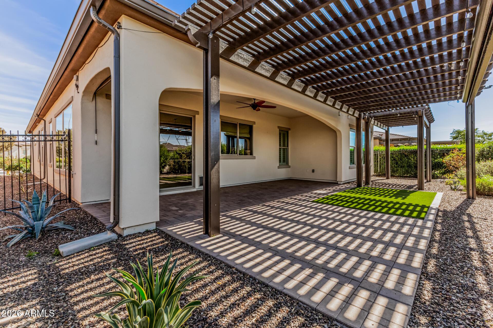 Queen Creek, AZ, 85140