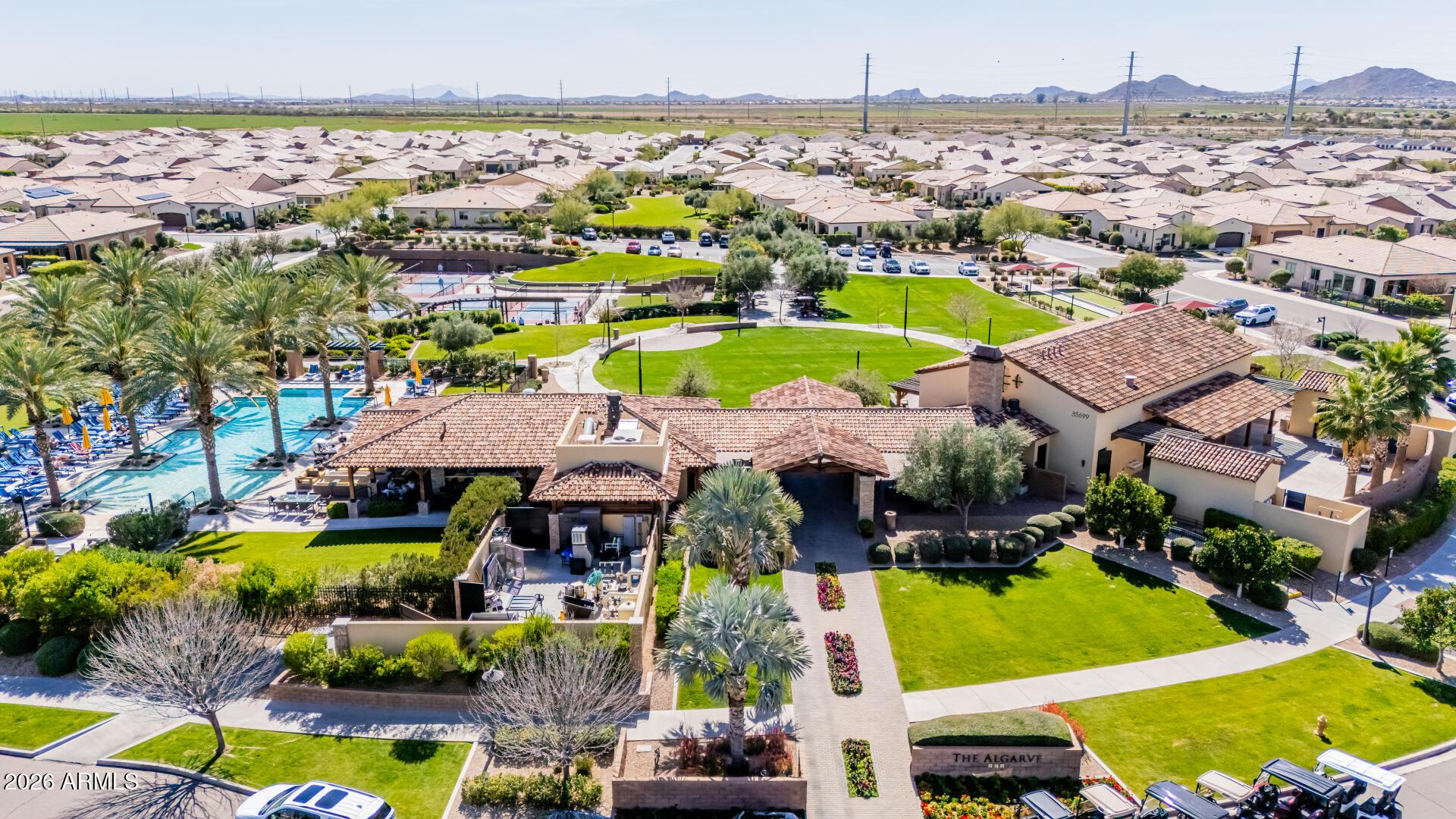 Queen Creek, AZ, 85140