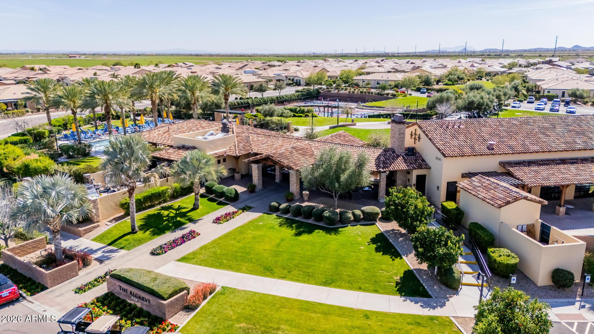 Queen Creek, AZ, 85140