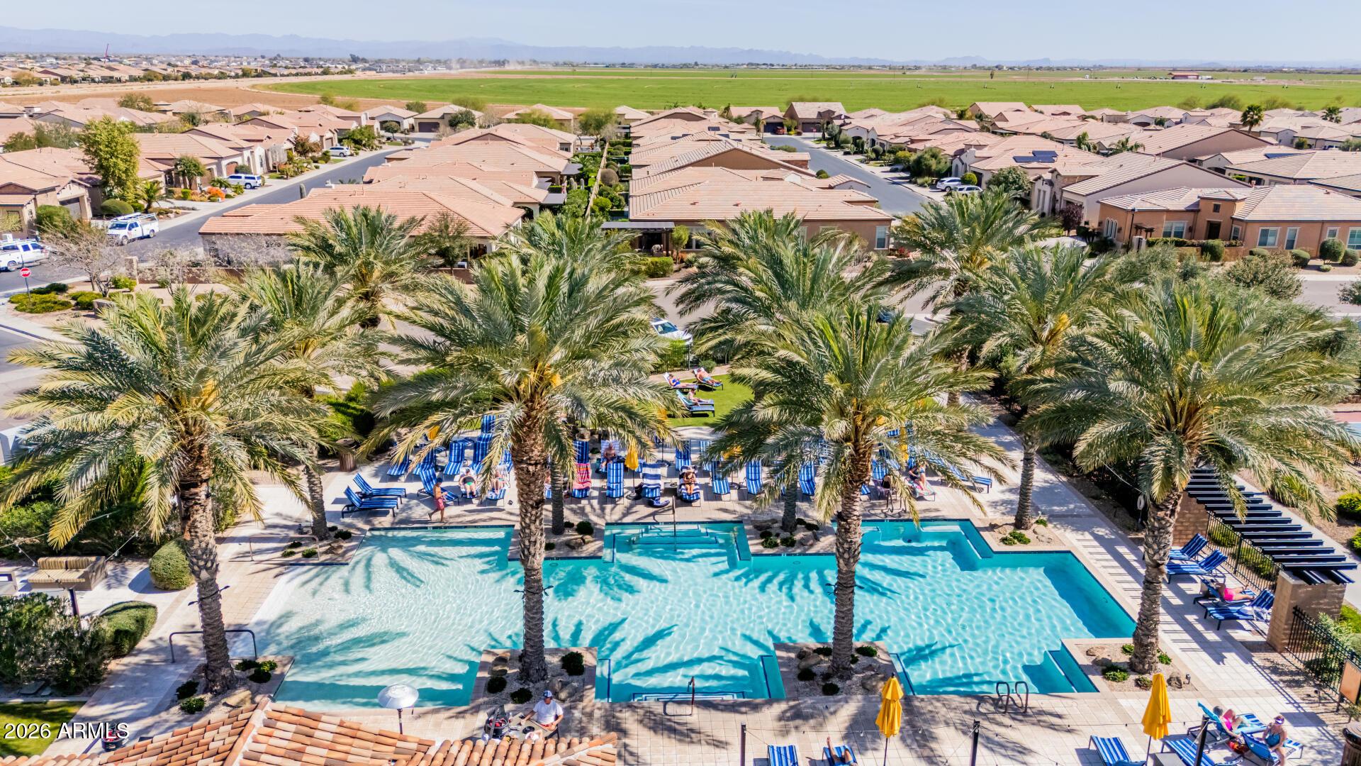 Queen Creek, AZ, 85140