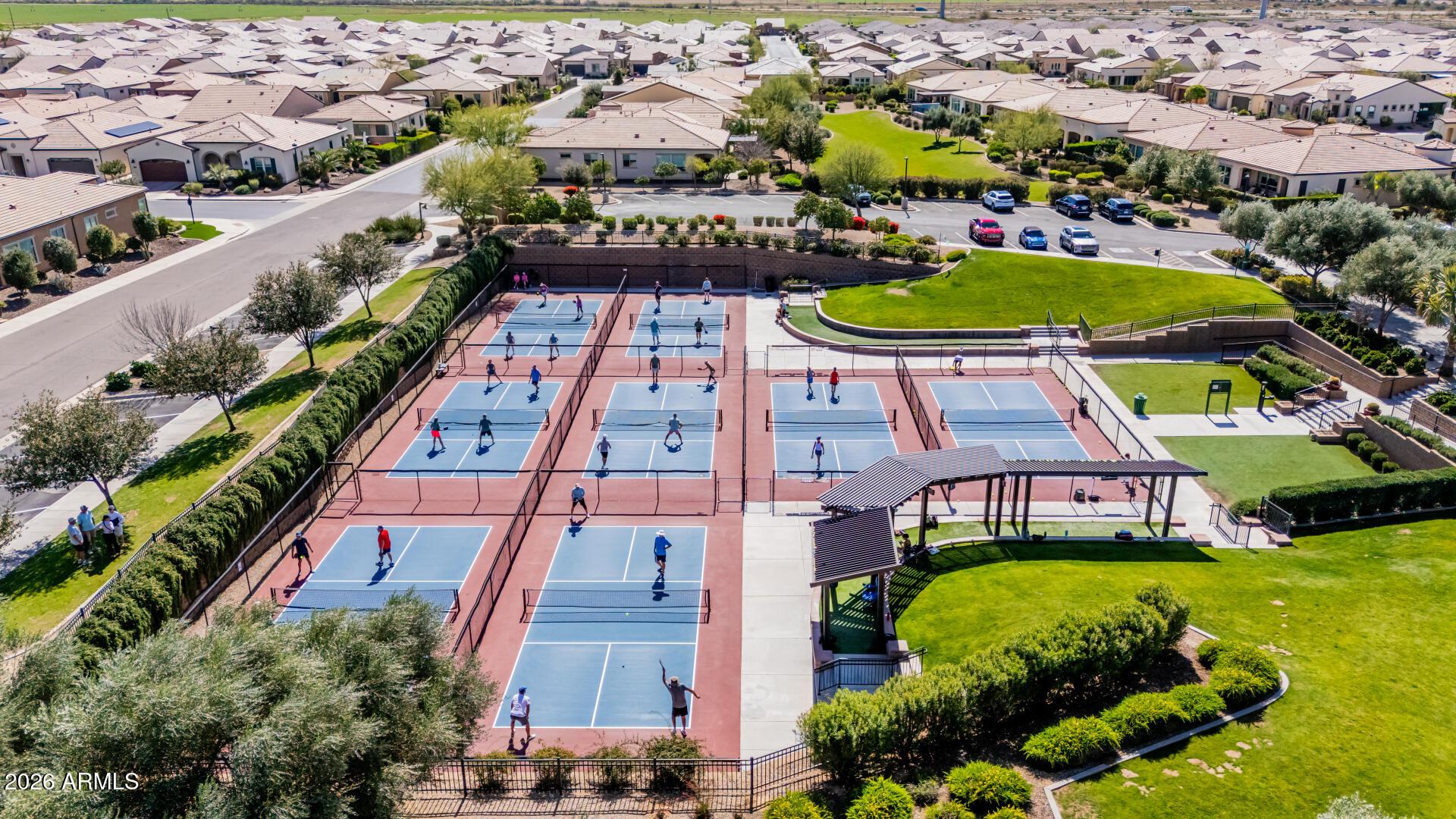 Queen Creek, AZ, 85140