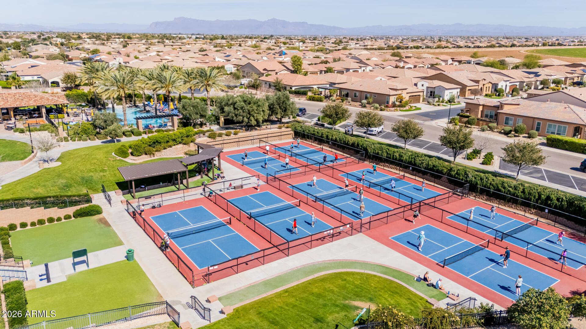 Queen Creek, AZ, 85140