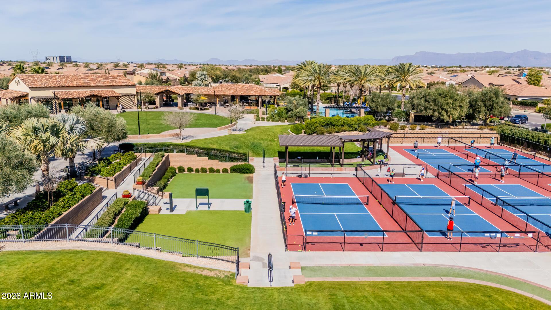 Queen Creek, AZ, 85140