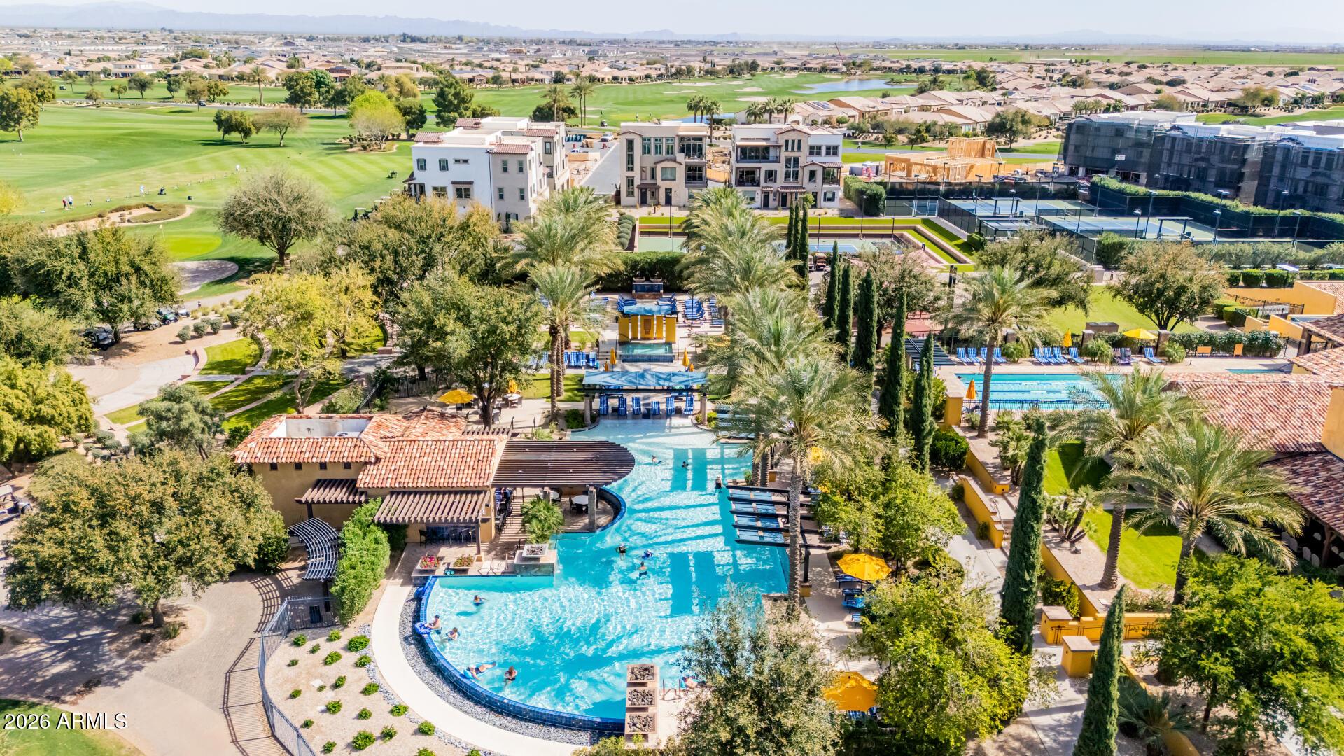 Queen Creek, AZ, 85140