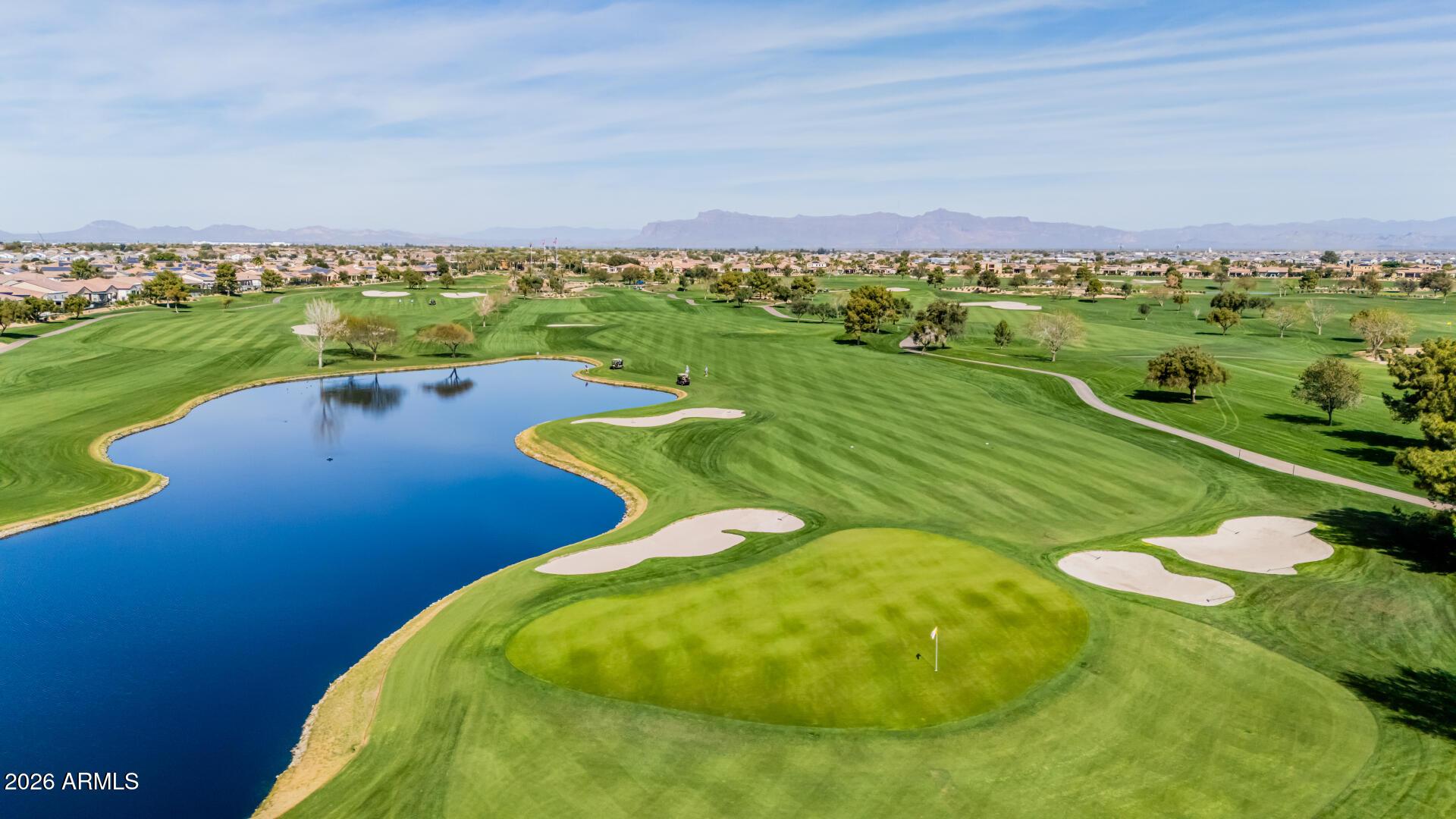 Queen Creek, AZ, 85140