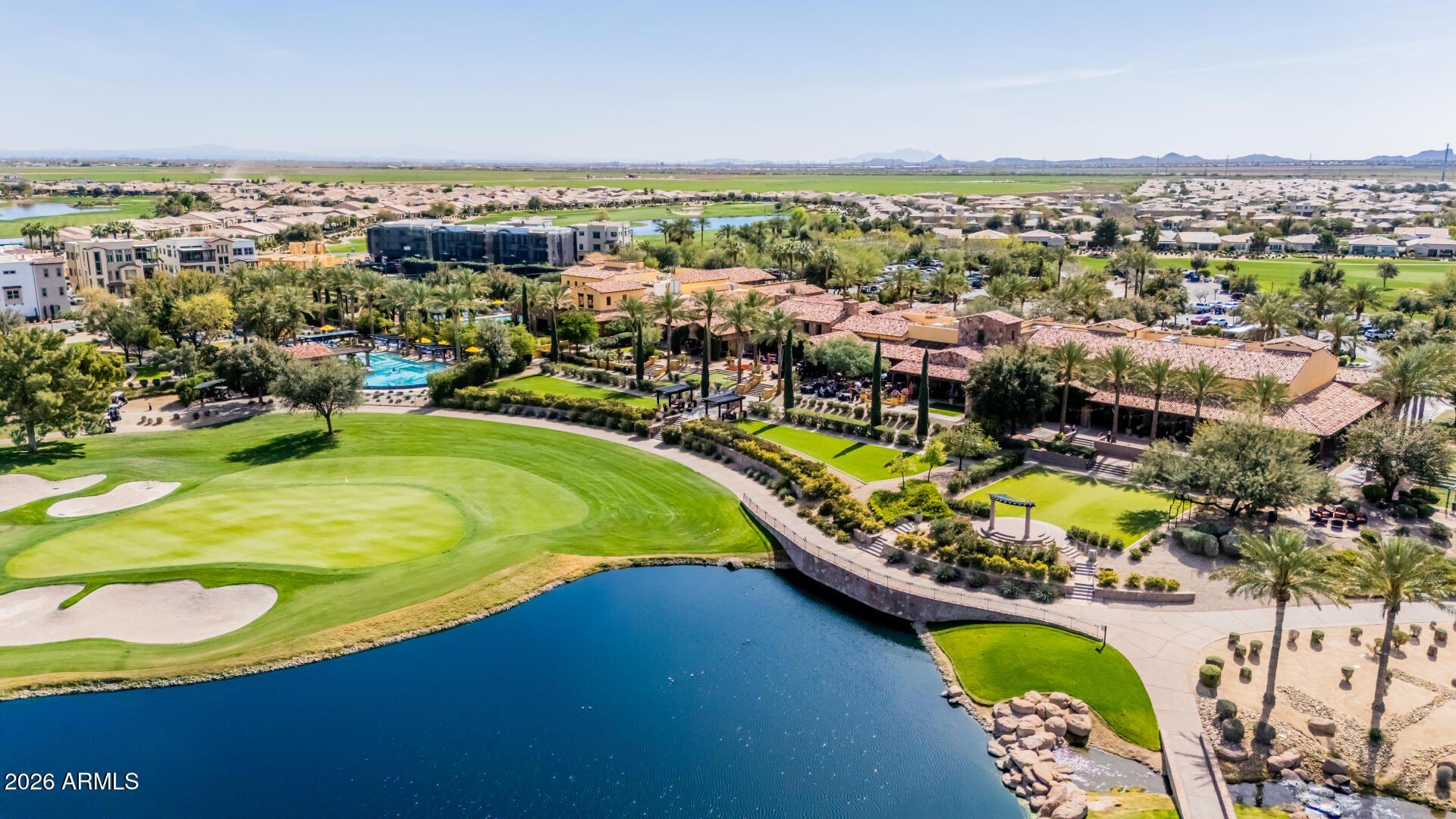 Queen Creek, AZ, 85140