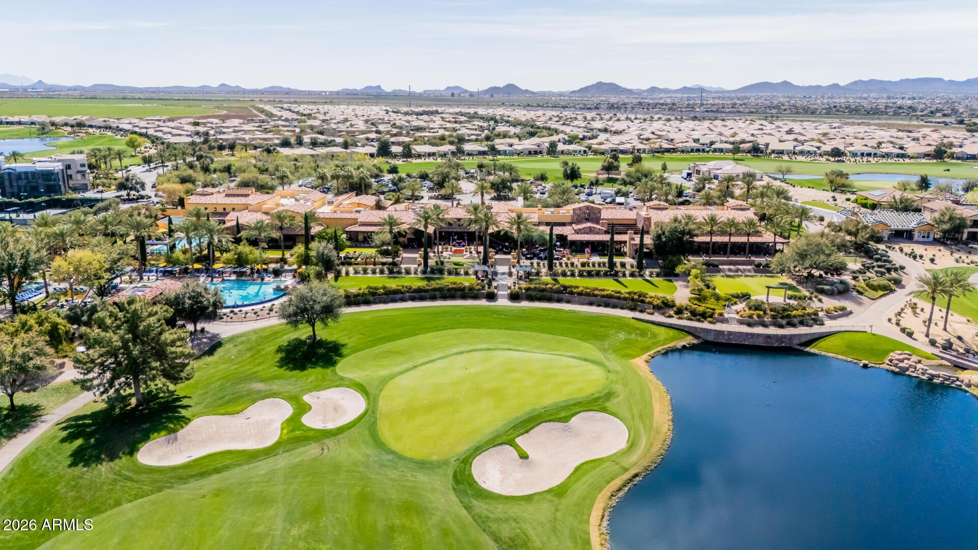 Queen Creek, AZ, 85140