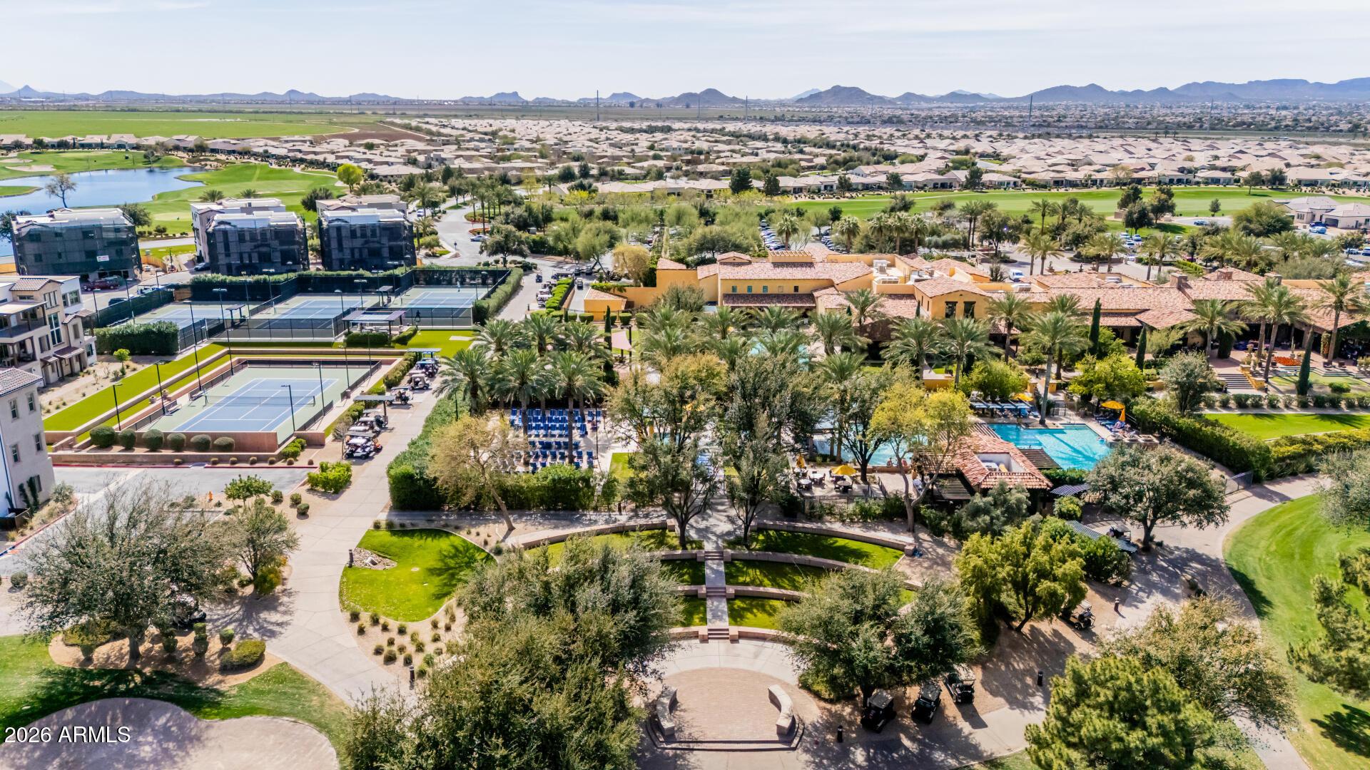 Queen Creek, AZ, 85140