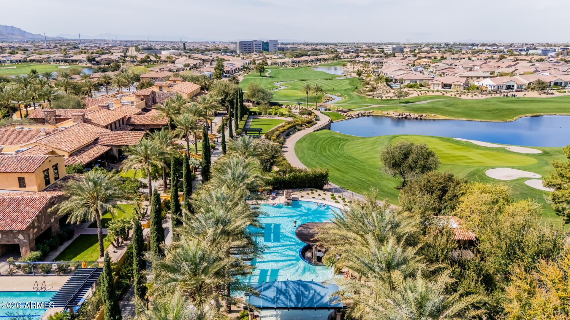 Queen Creek, AZ, 85140