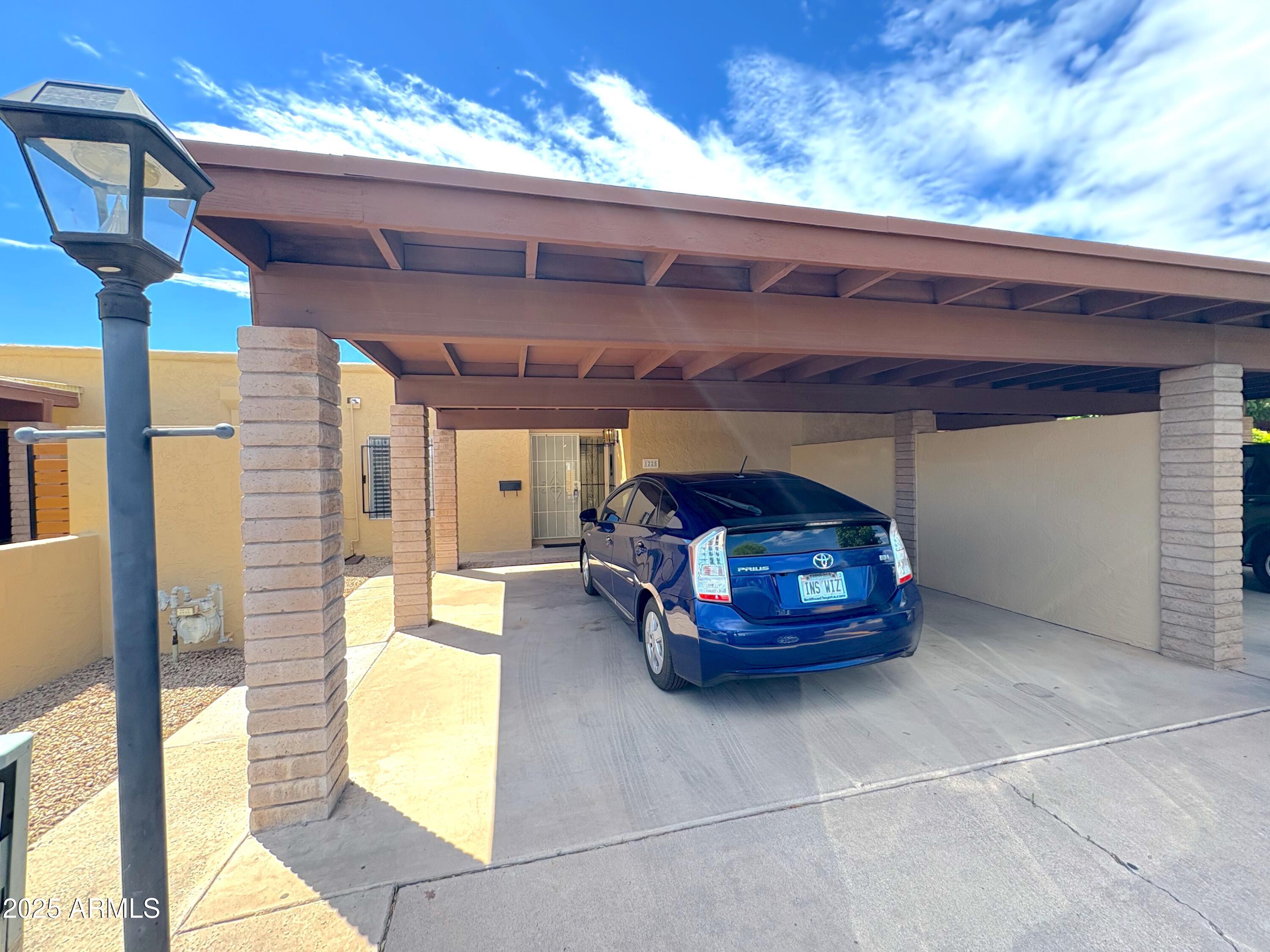 1820 E Bell De Mar Drive UNIT B8, Tempe, AZ, 85283