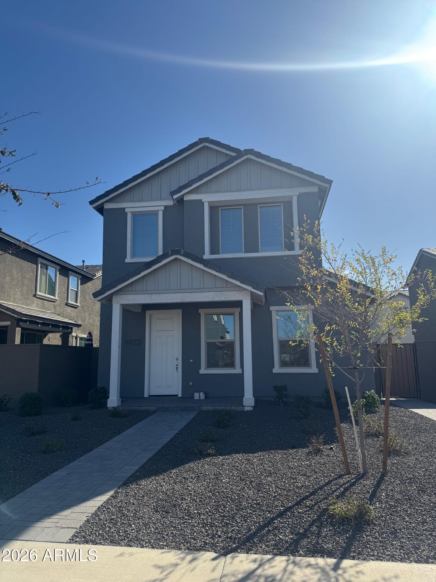 2408 W Skinner Drive, Phoenix, AZ, 85085