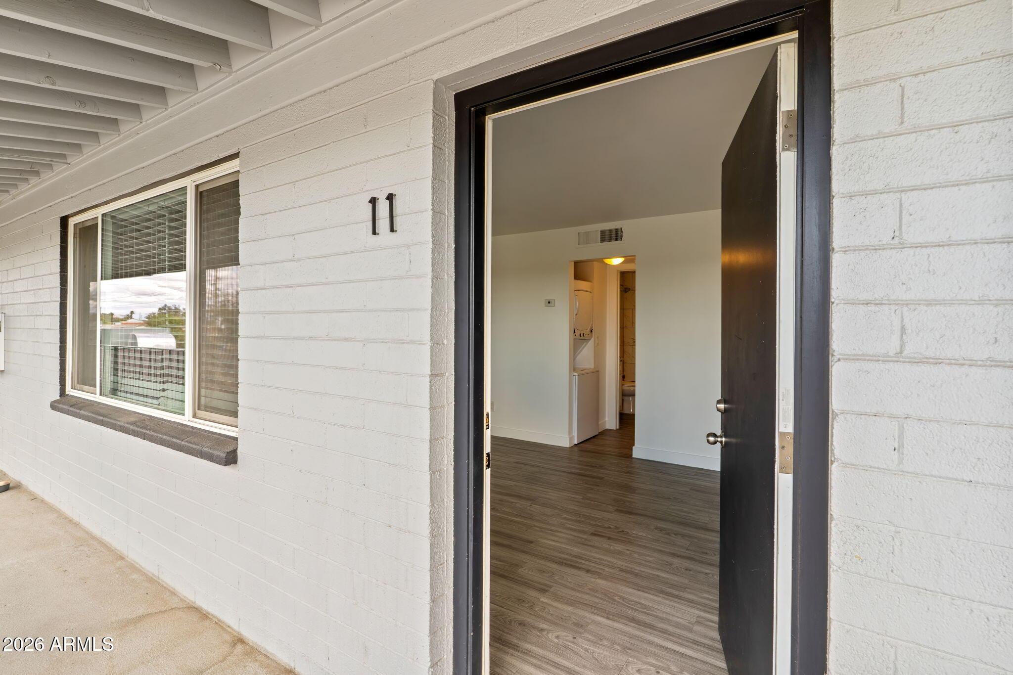 2837 E MARCONI Avenue UNIT 102, Phoenix, AZ, 85032