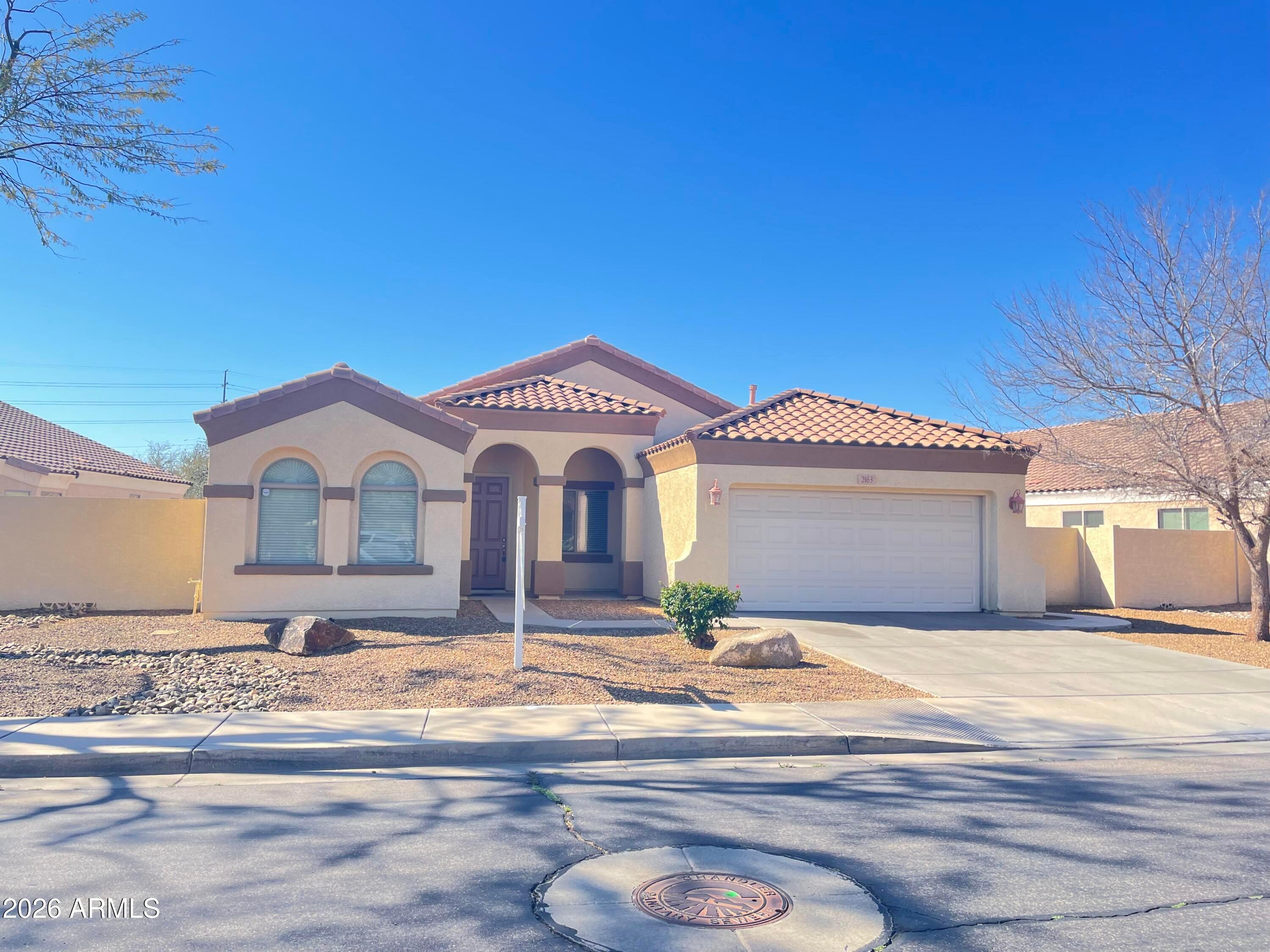30559 N Nightingale Road, San Tan Valley, AZ, 85143