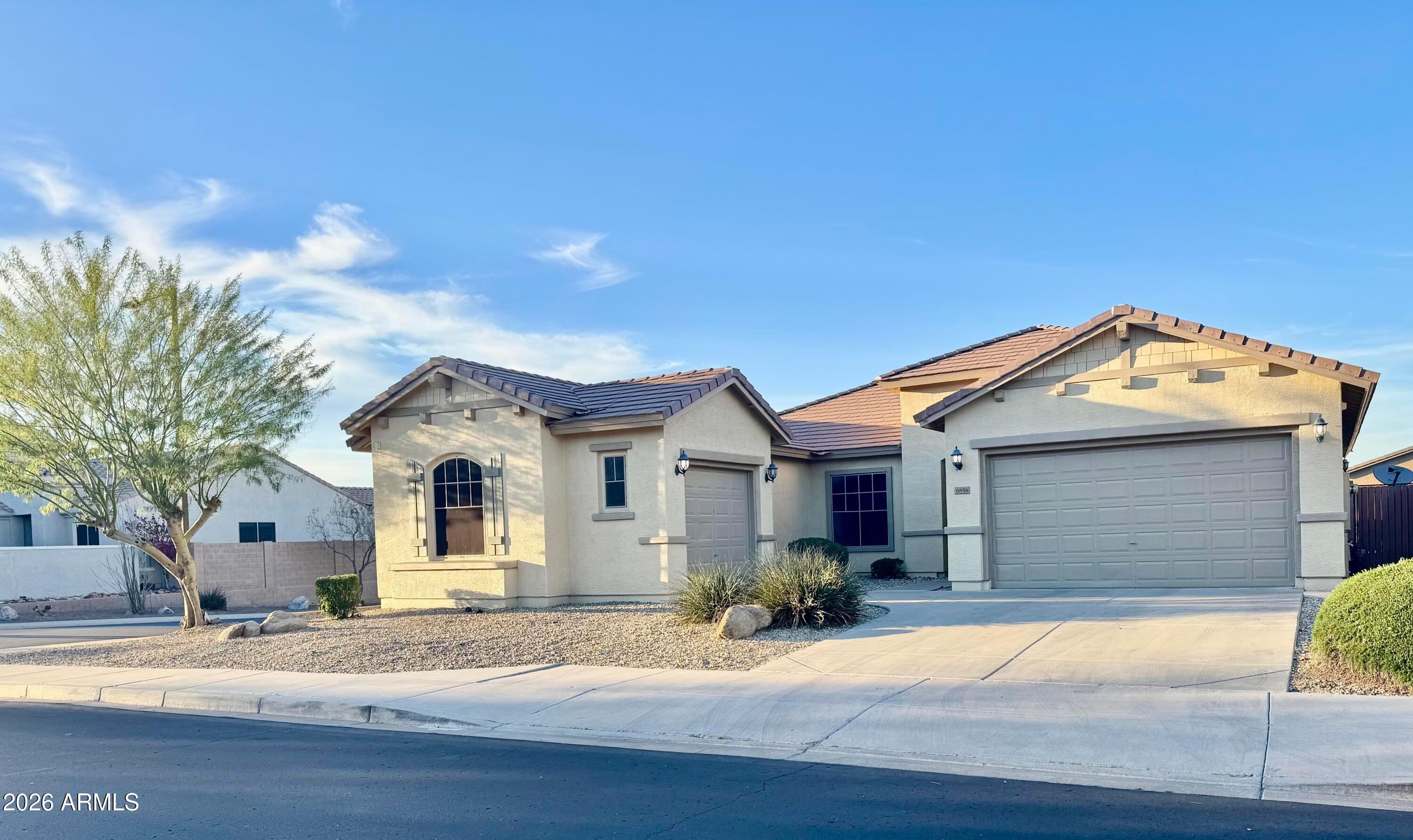 11112 N 106th Street, Scottsdale, AZ, 85259