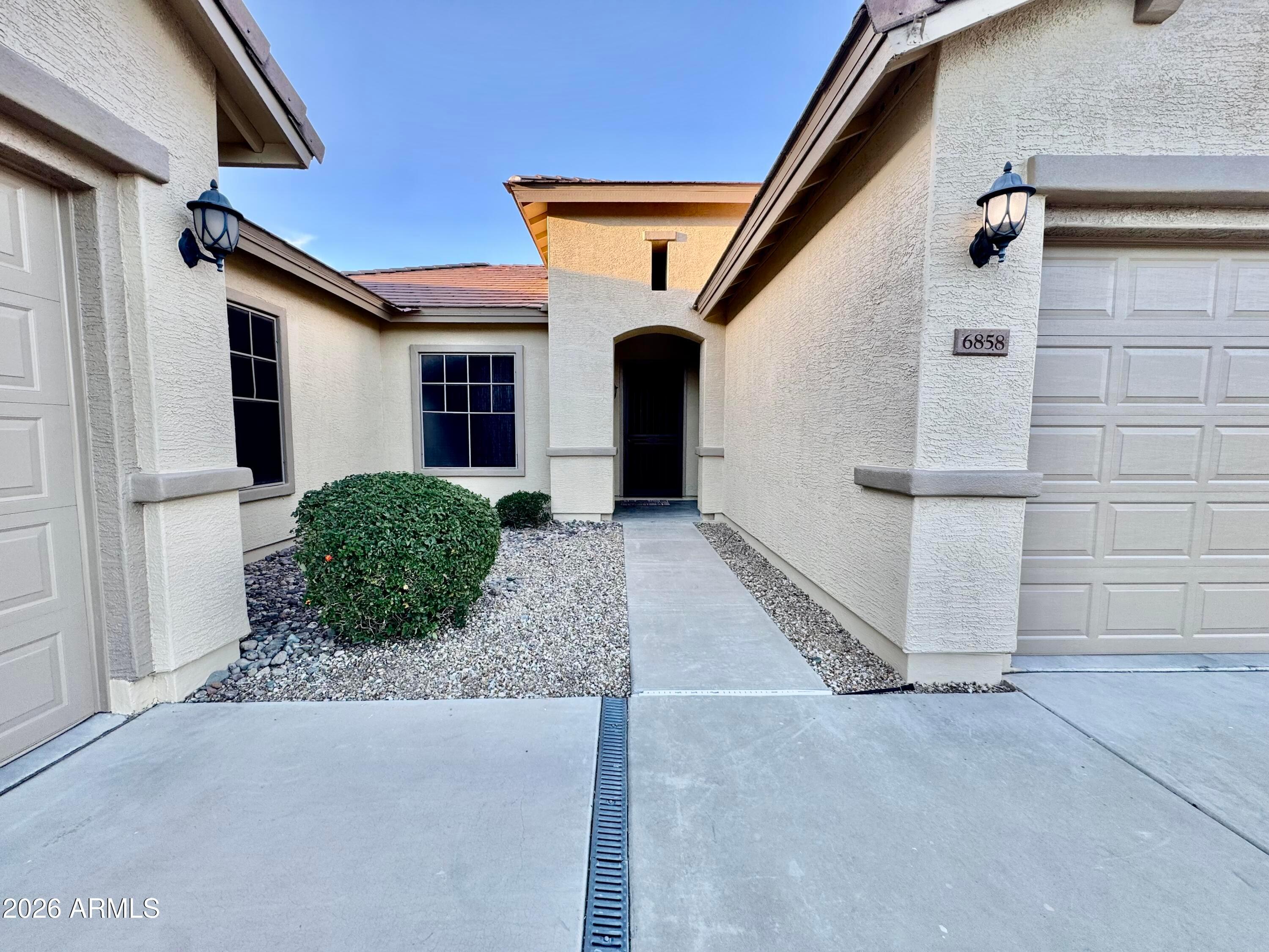 6858 W Mazatzal Drive, Peoria, AZ, 85383