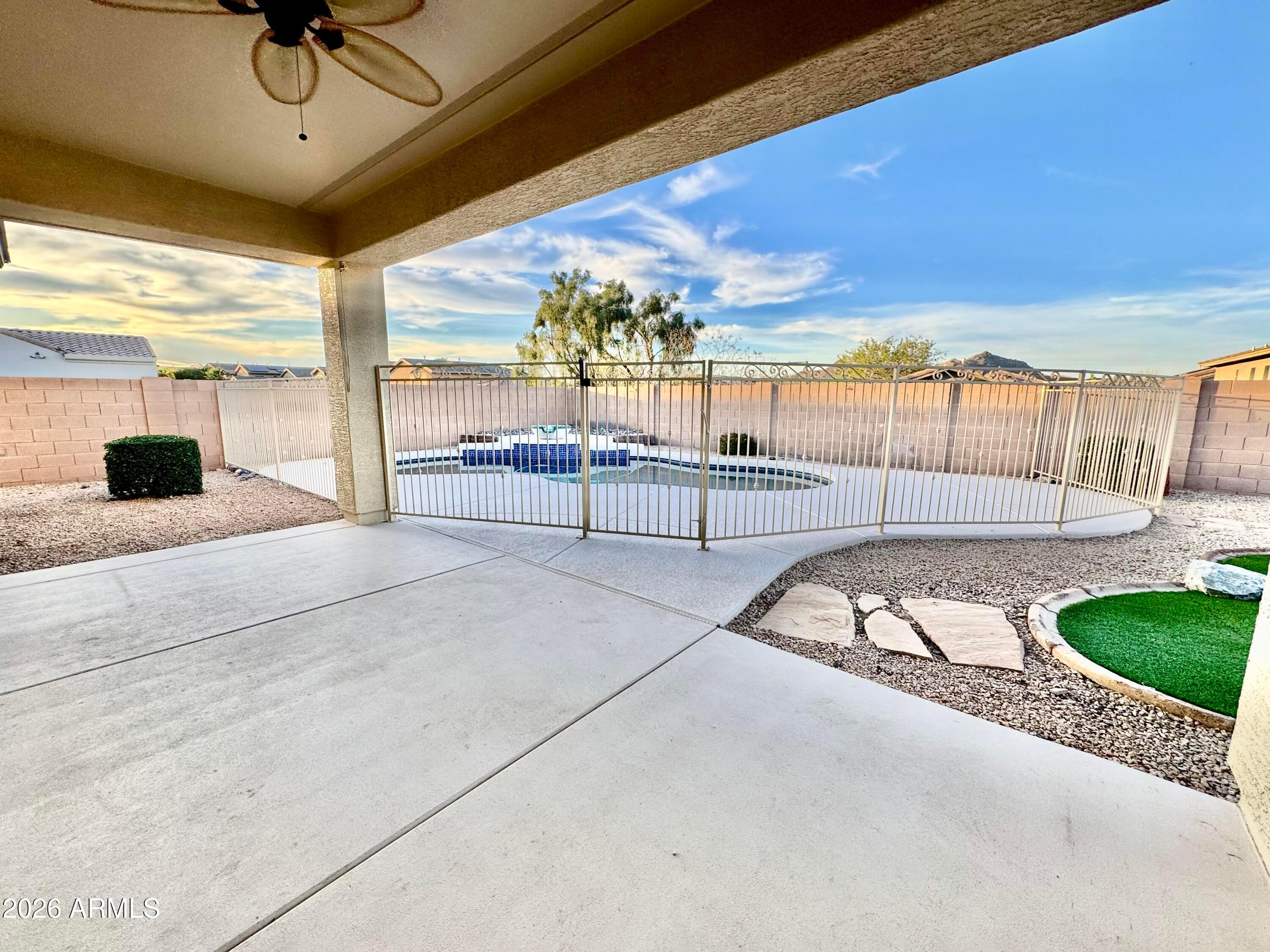 6858 W Mazatzal Drive, Peoria, AZ, 85383