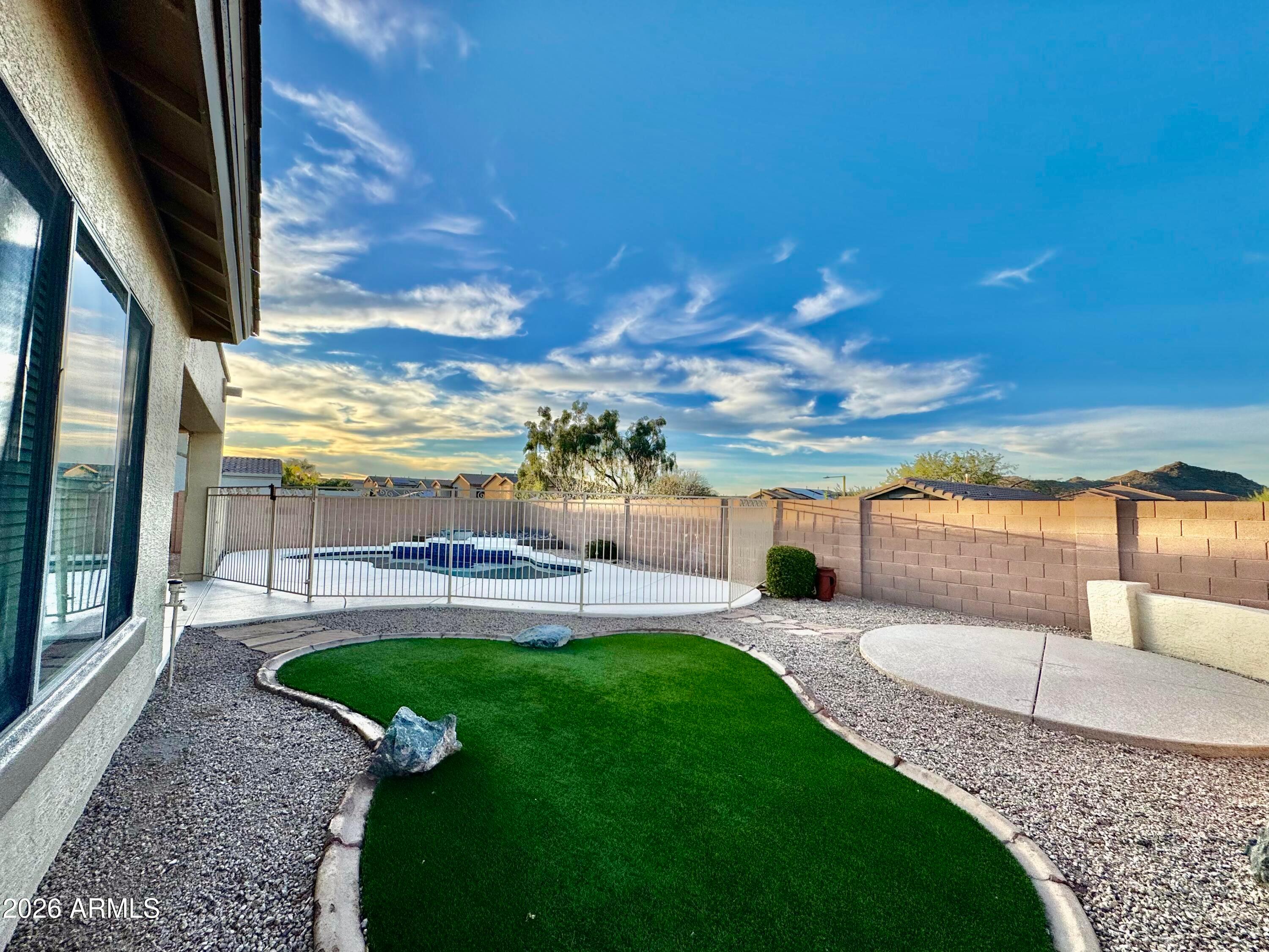 6858 W Mazatzal Drive, Peoria, AZ, 85383