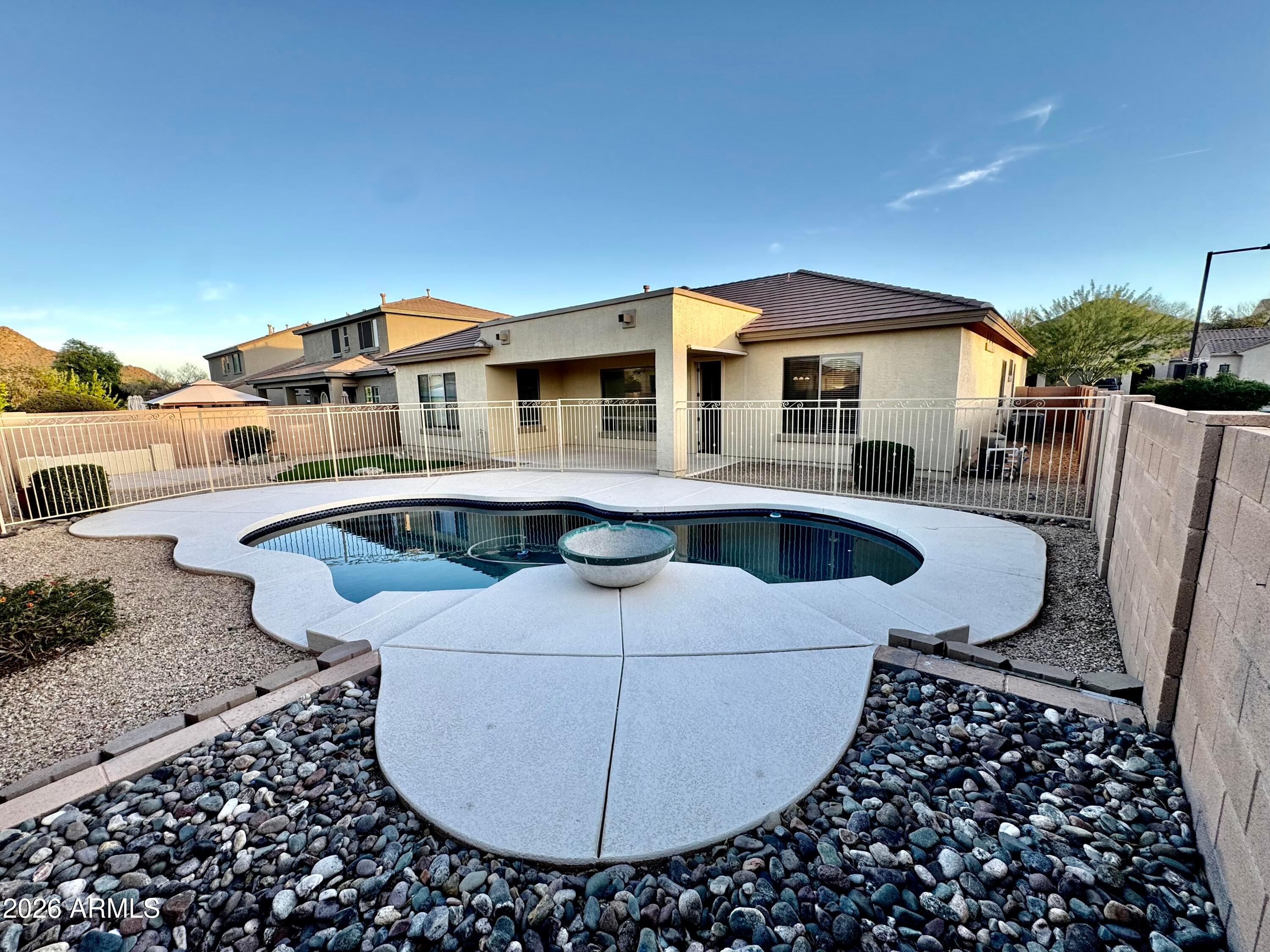 6858 W Mazatzal Drive, Peoria, AZ, 85383