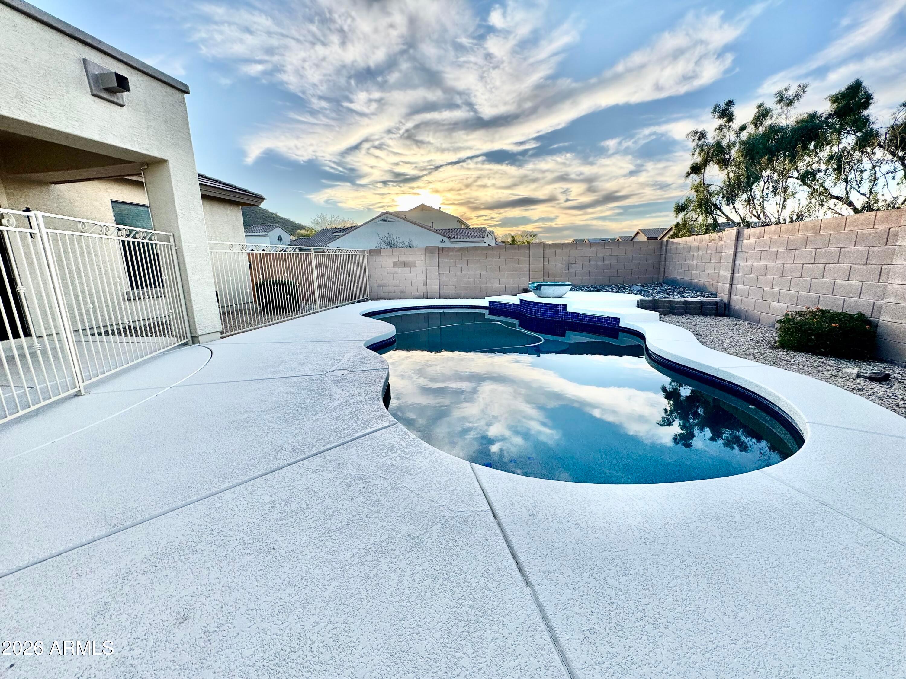 6858 W Mazatzal Drive, Peoria, AZ, 85383