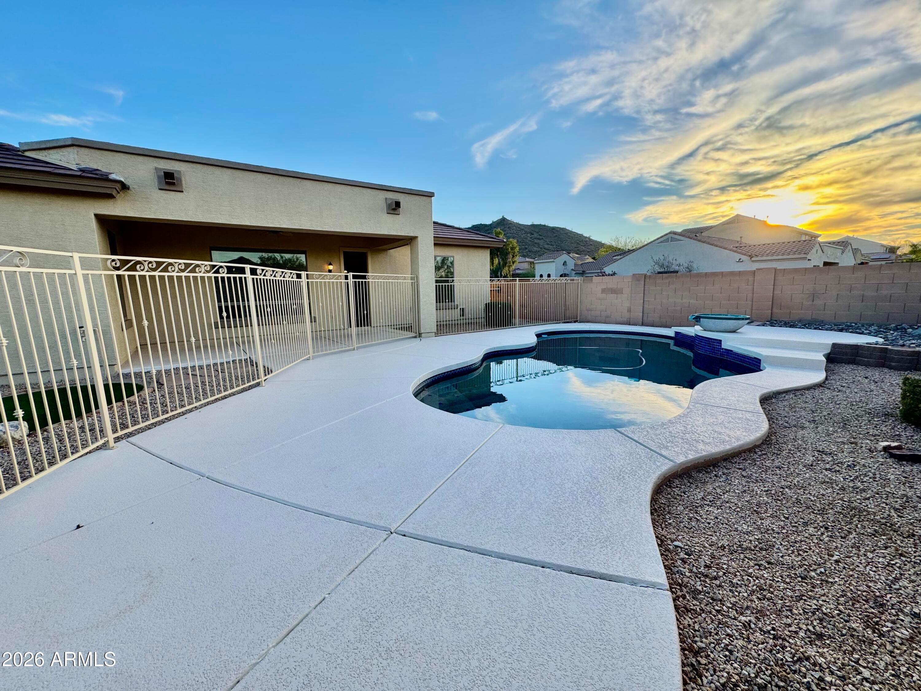 6858 W Mazatzal Drive, Peoria, AZ, 85383