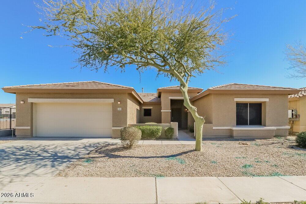 5405 S 55th Avenue, Laveen, AZ, 85339