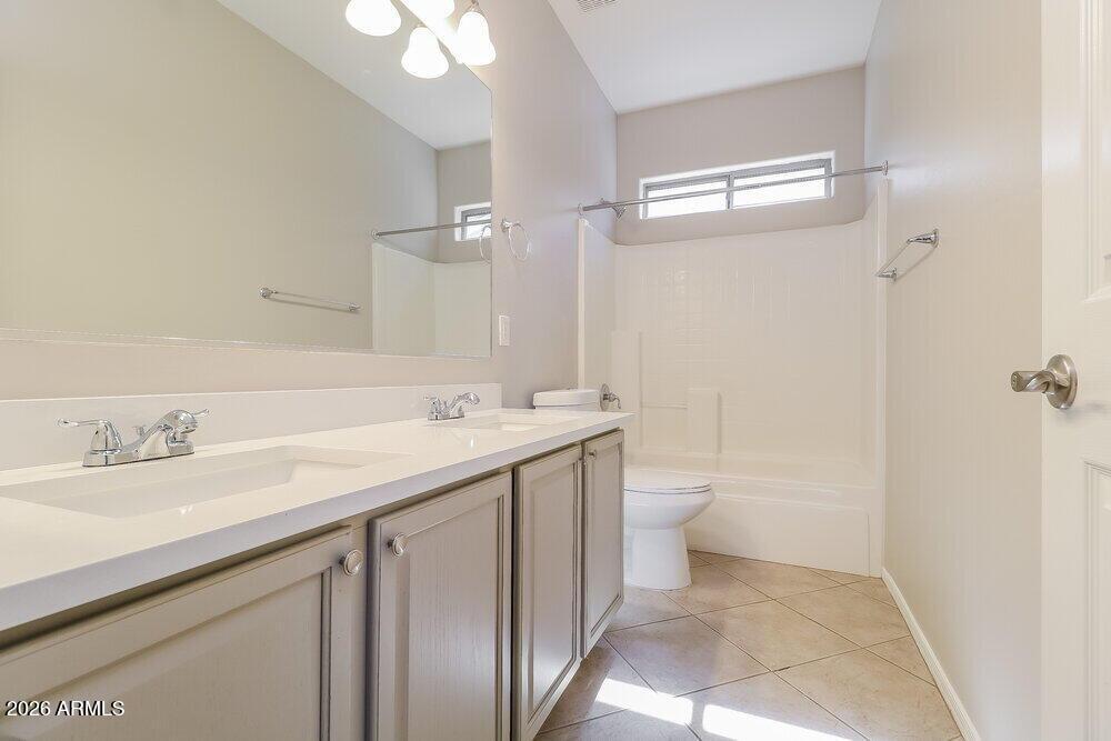 5405 S 55th Avenue, Laveen, AZ, 85339