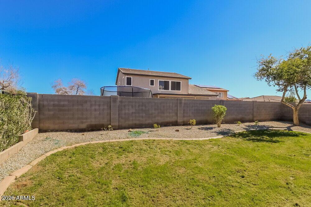 5405 S 55th Avenue, Laveen, AZ, 85339