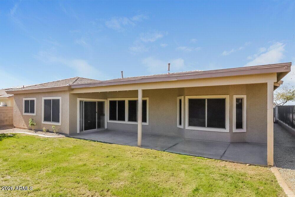 5405 S 55th Avenue, Laveen, AZ, 85339