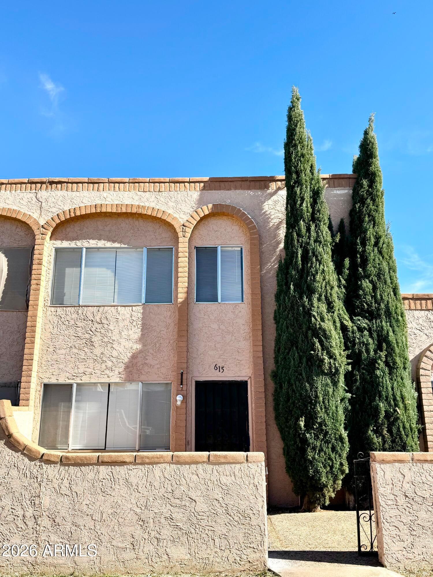 4135 Calle Barona UNIT Apt C, Sierra Vista, AZ, 85635