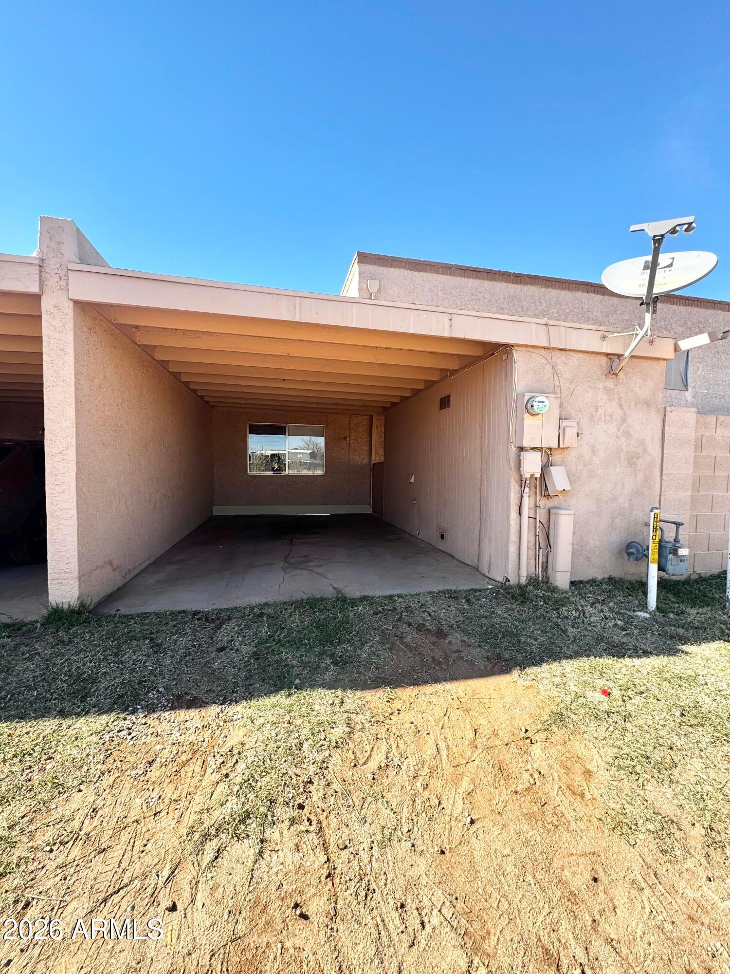 615 S 3rd Street, Sierra Vista, AZ, 85635