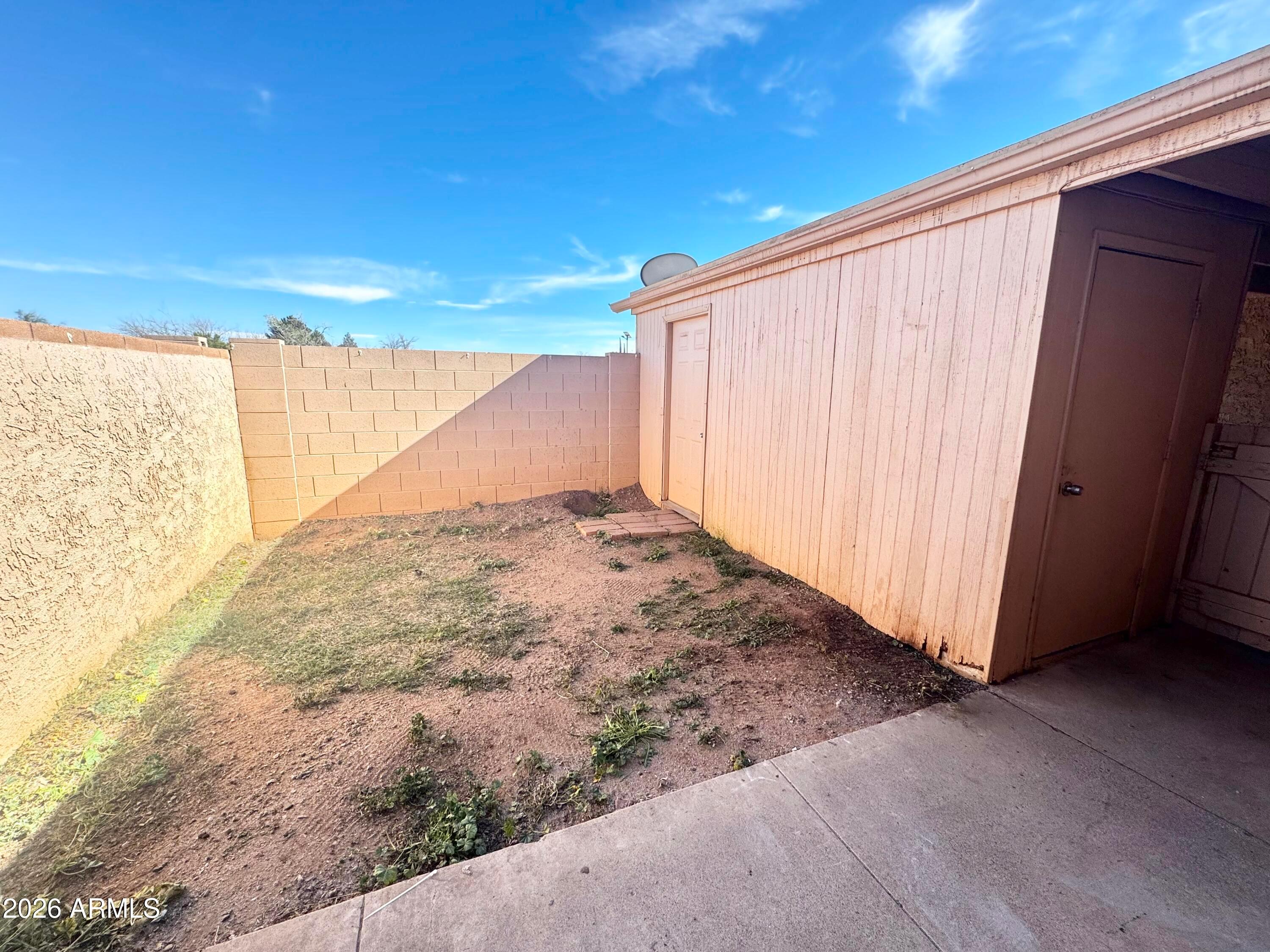 615 S 3rd Street, Sierra Vista, AZ, 85635