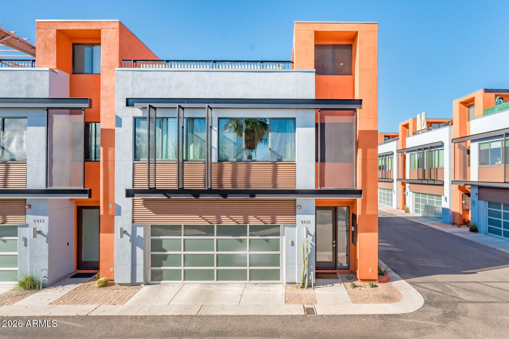 4416 N 27th Way, Phoenix, AZ, 85016