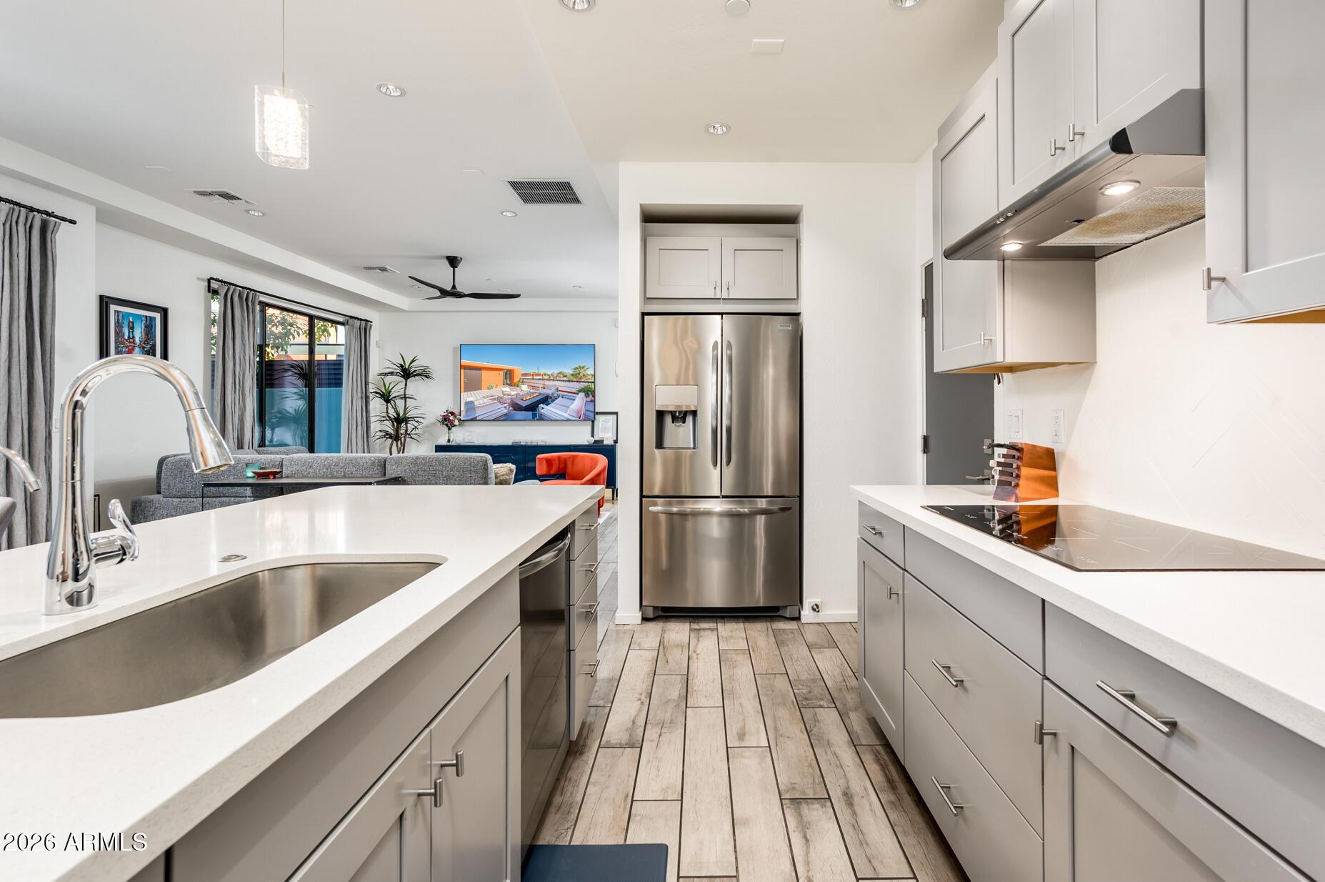 4416 N 27th Way, Phoenix, AZ, 85016