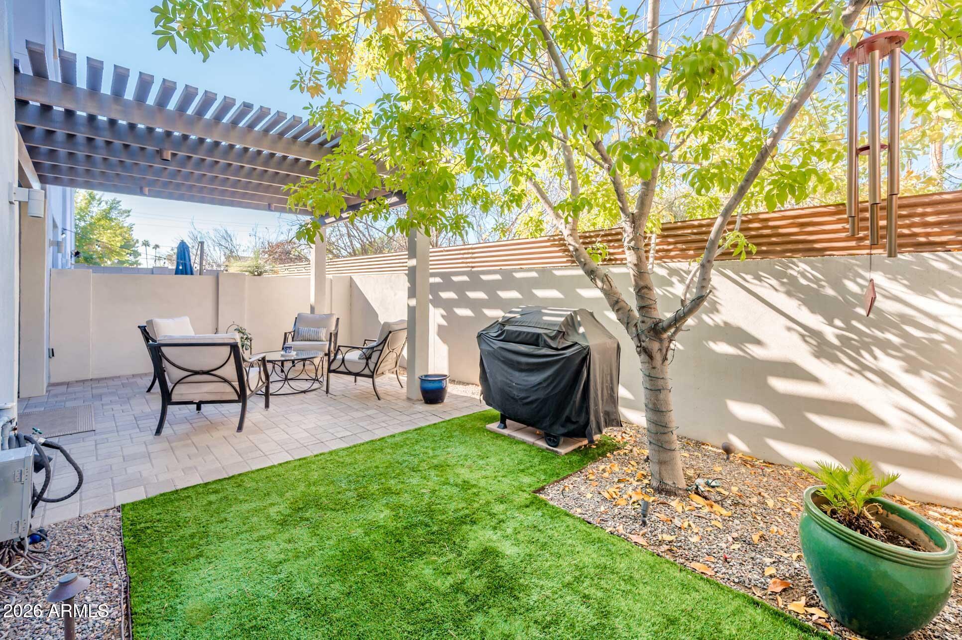 4416 N 27th Way, Phoenix, AZ, 85016