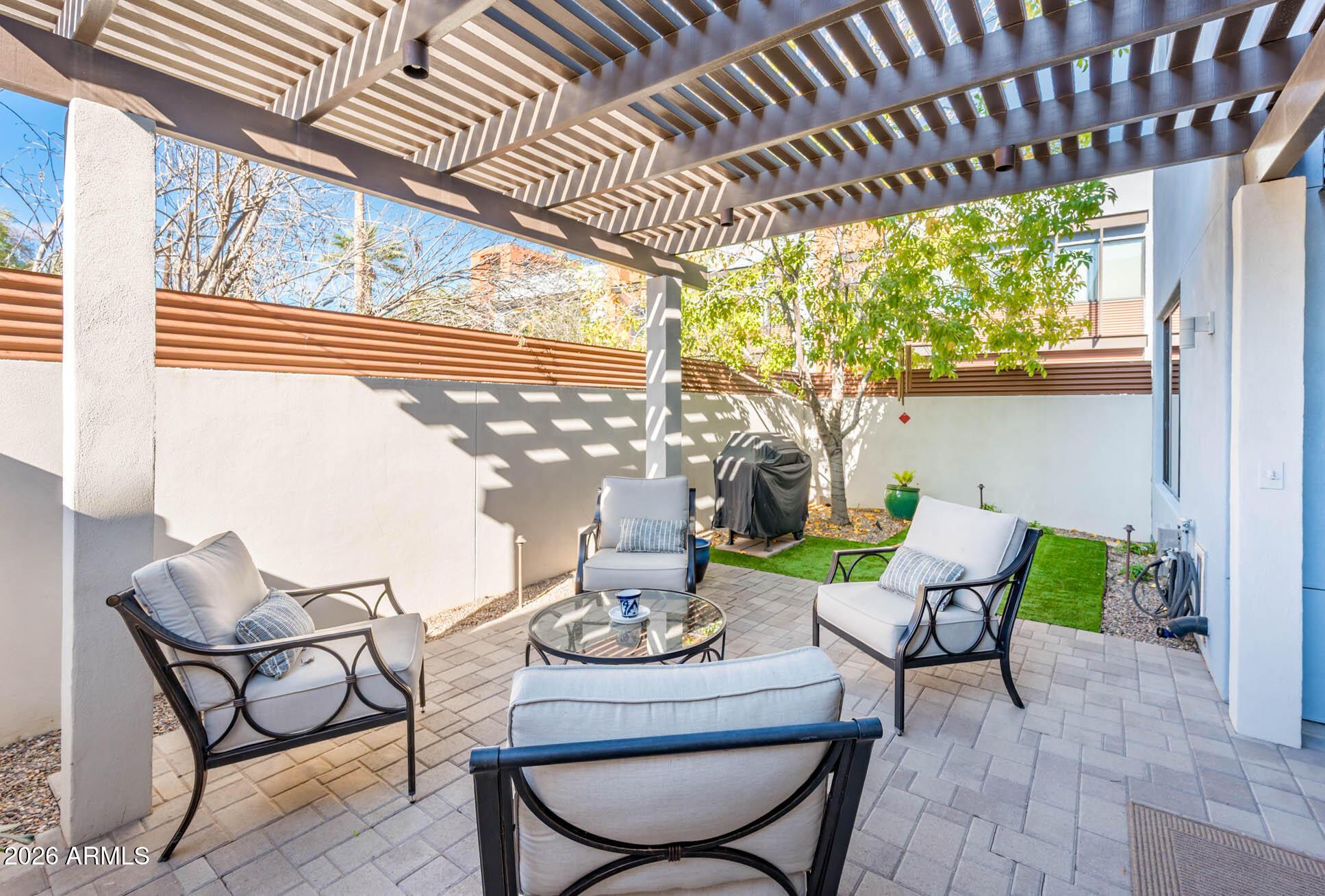 4416 N 27th Way, Phoenix, AZ, 85016