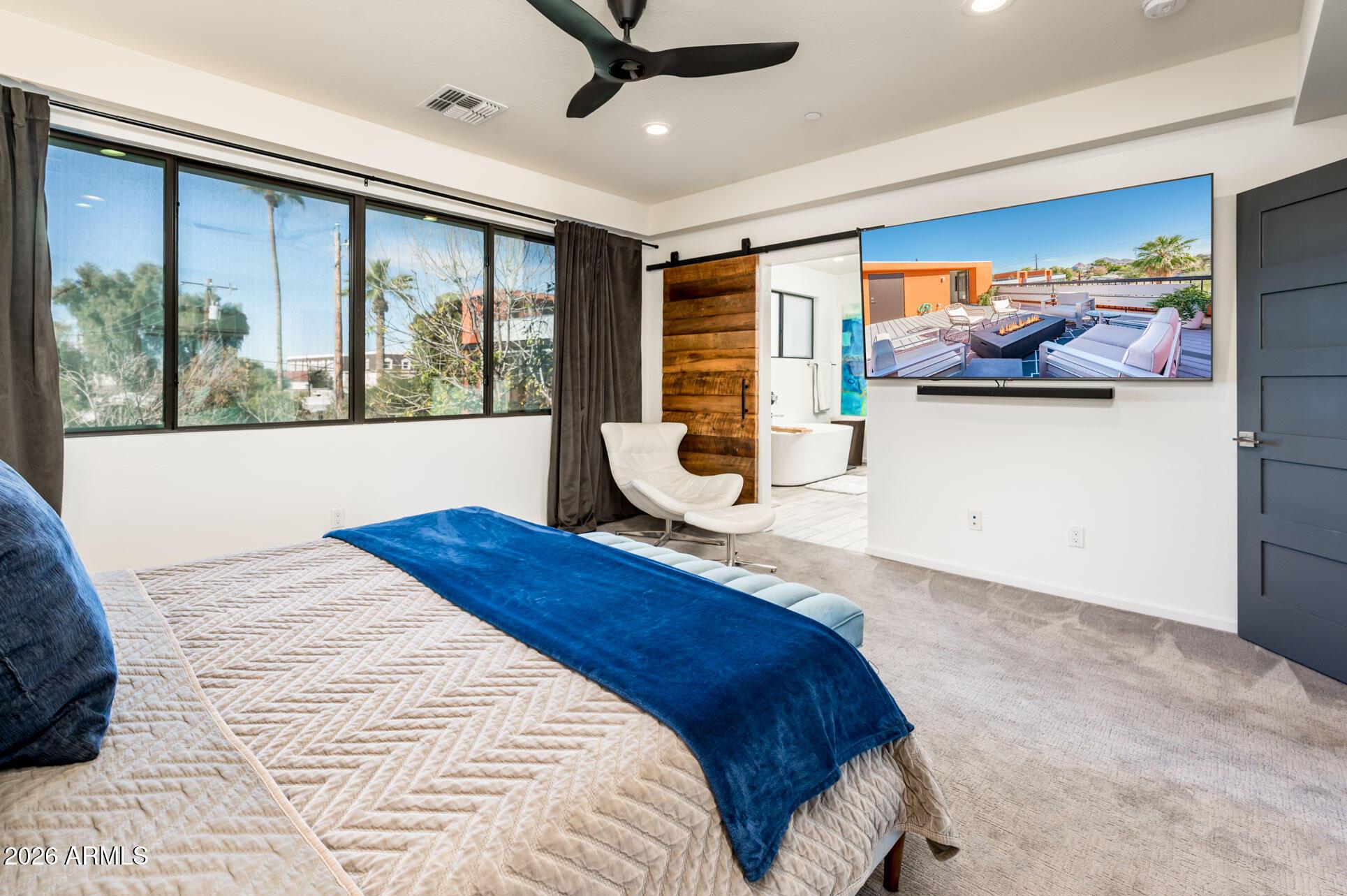 4416 N 27th Way, Phoenix, AZ, 85016