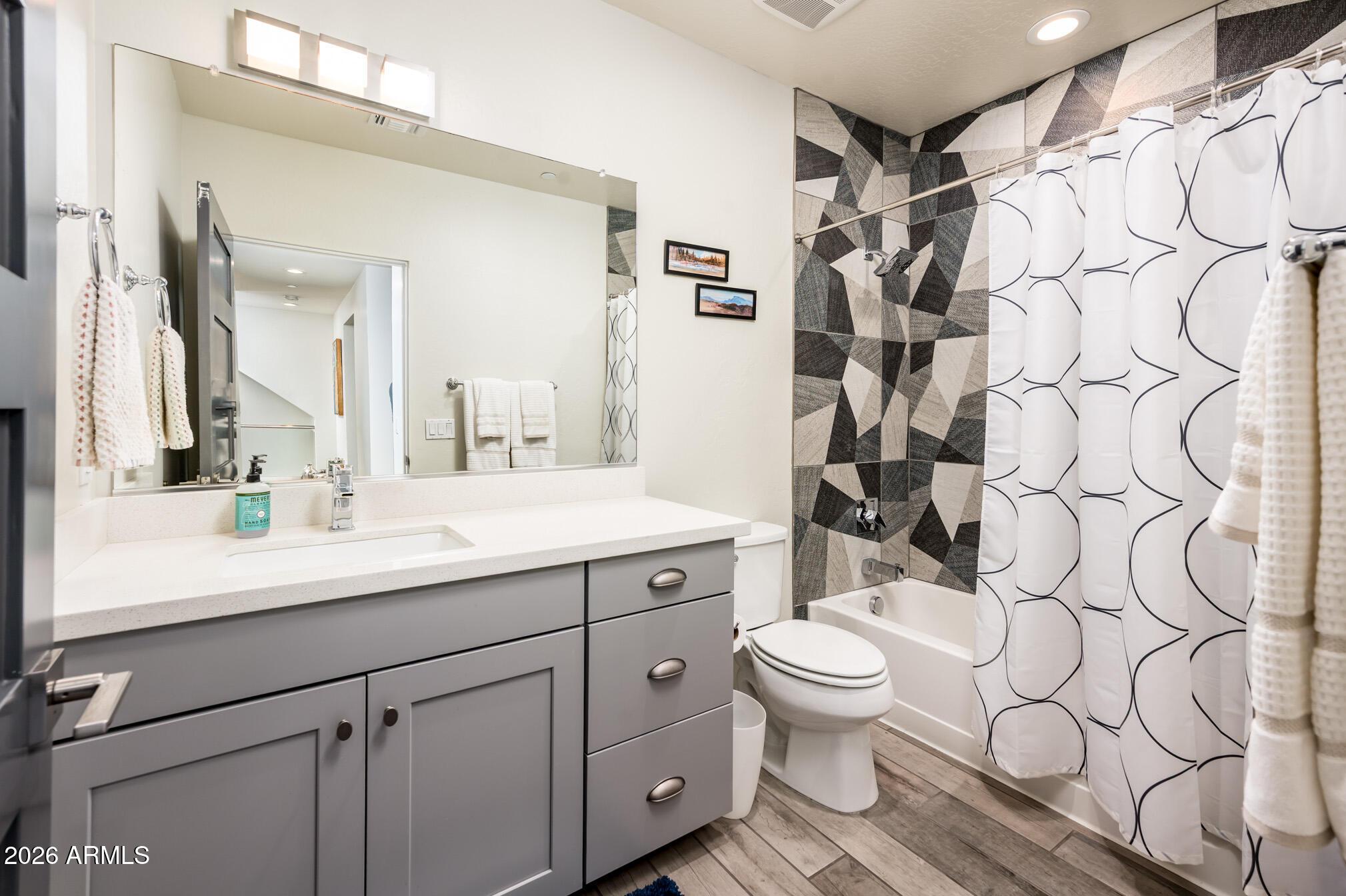 4416 N 27th Way, Phoenix, AZ, 85016