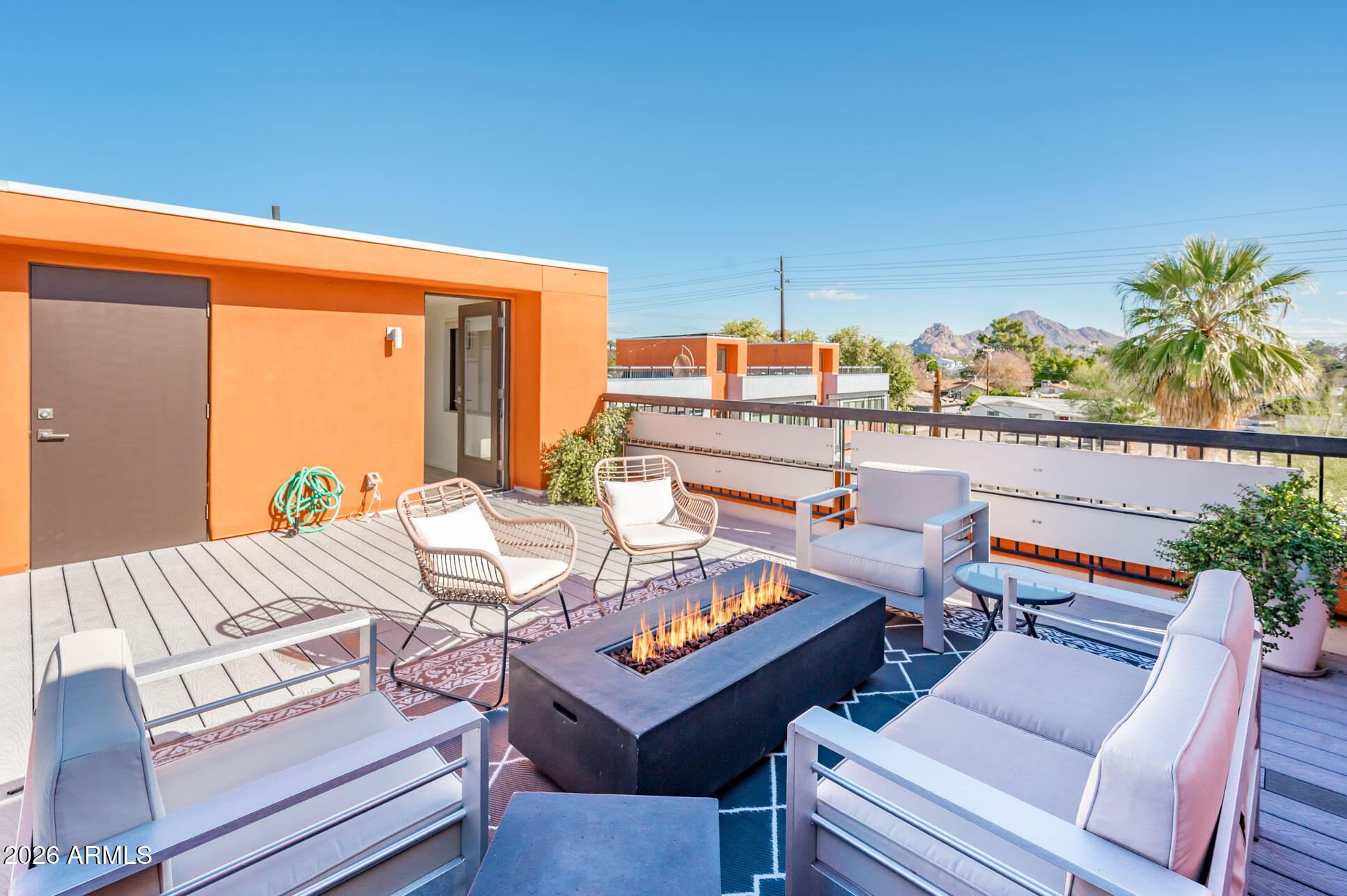 4416 N 27th Way, Phoenix, AZ, 85016