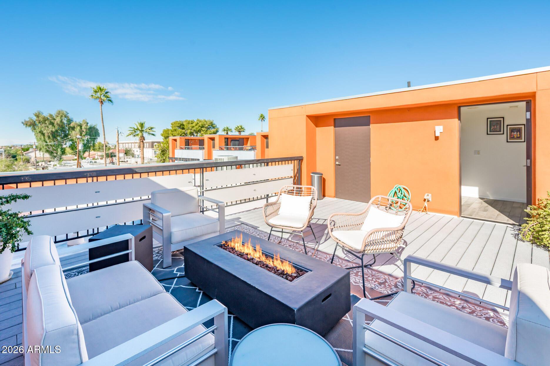 4416 N 27th Way, Phoenix, AZ, 85016